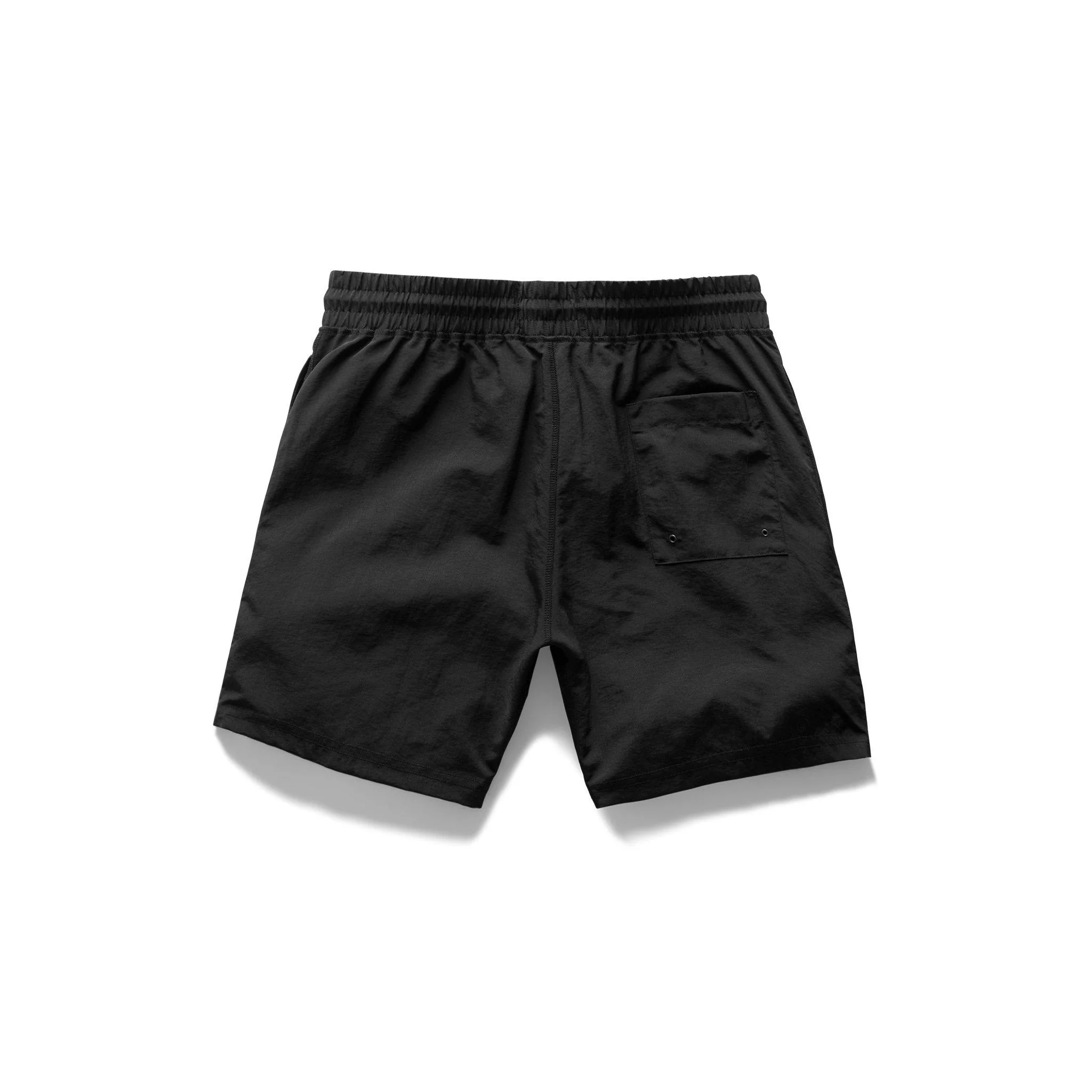 Reigning Champ Men's Woven Nylon Monogram Swimshort - Image 2