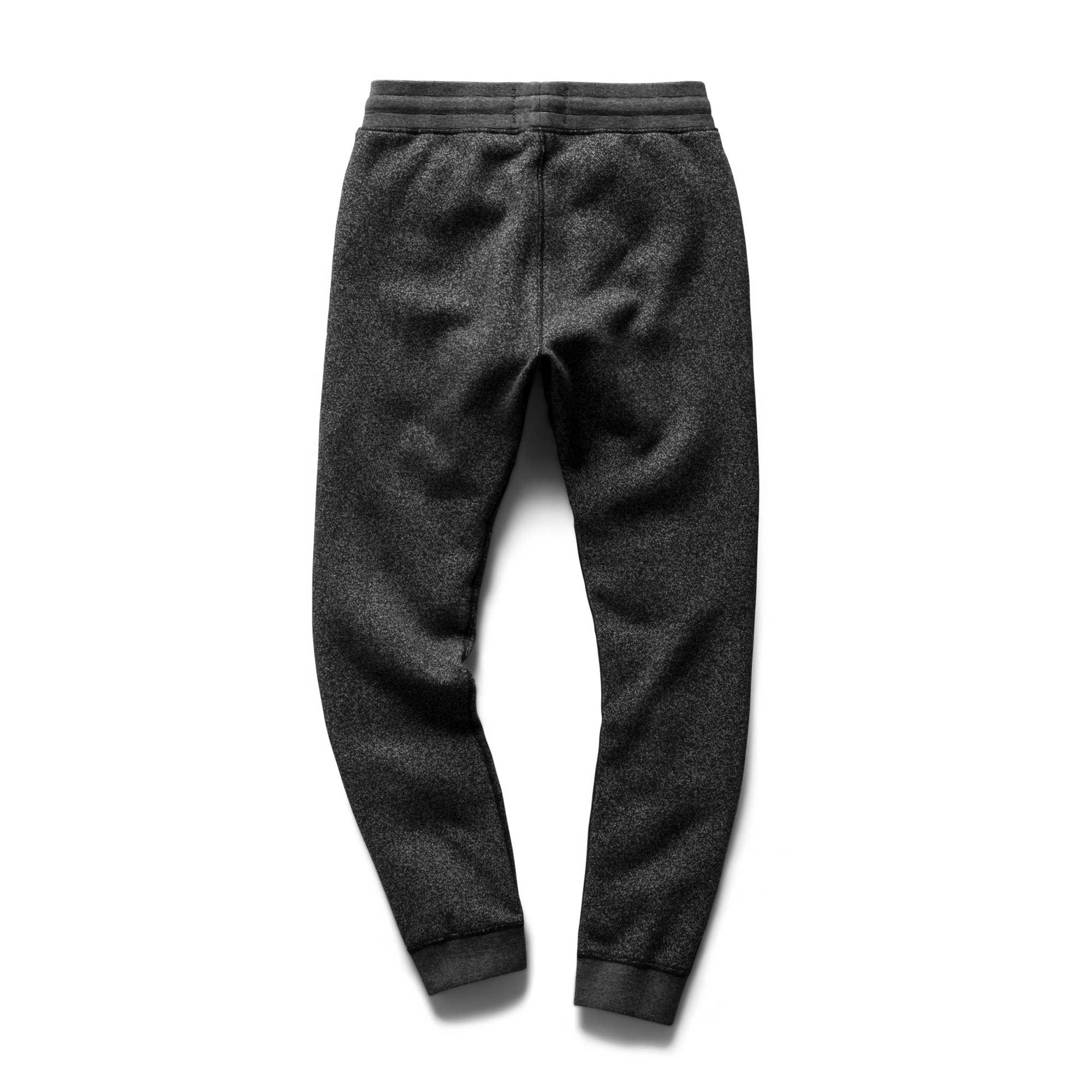 Reigning Champ Mens Knit Tiger Fleece Slim Sweatpant - Image 2