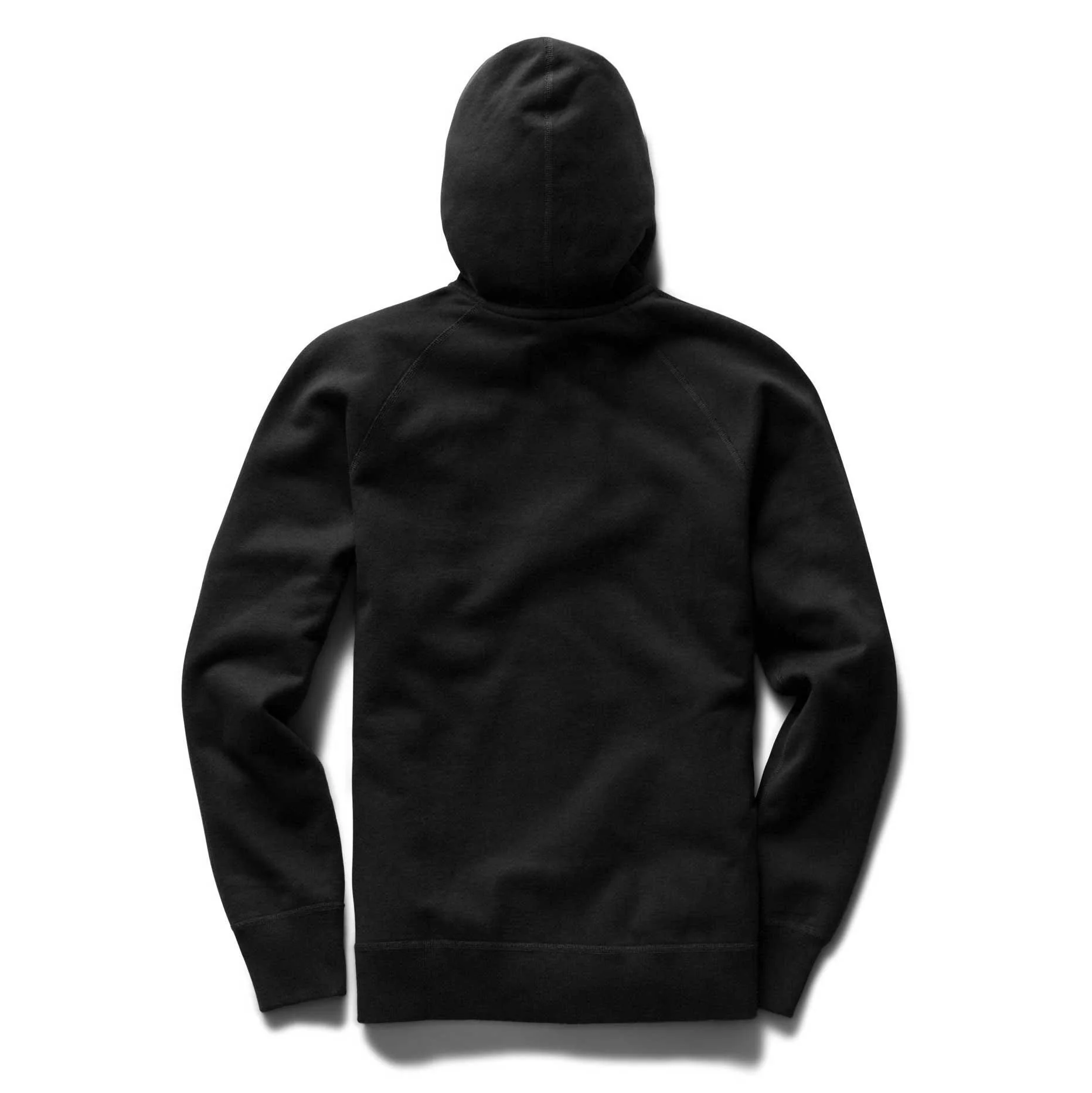 Reigning Champ Mid Weight Terry Gym Logo Pullover hoodie - Image 2