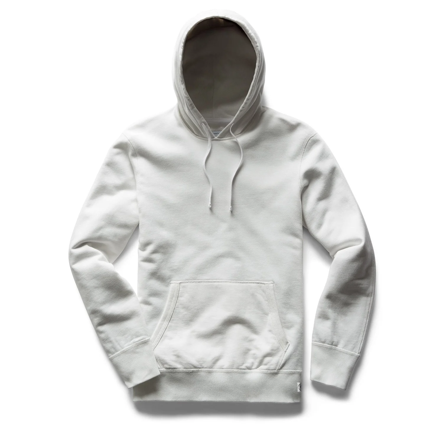 Reigning Champ Mid Weight Terry Pullover hoodie