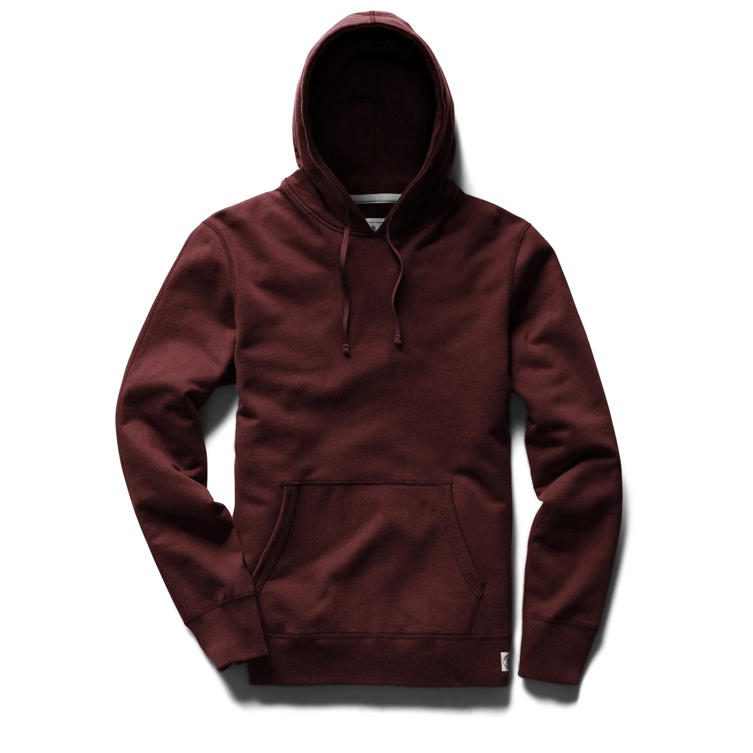 Reigning Champ Mid Weight Terry Pullover hoodie