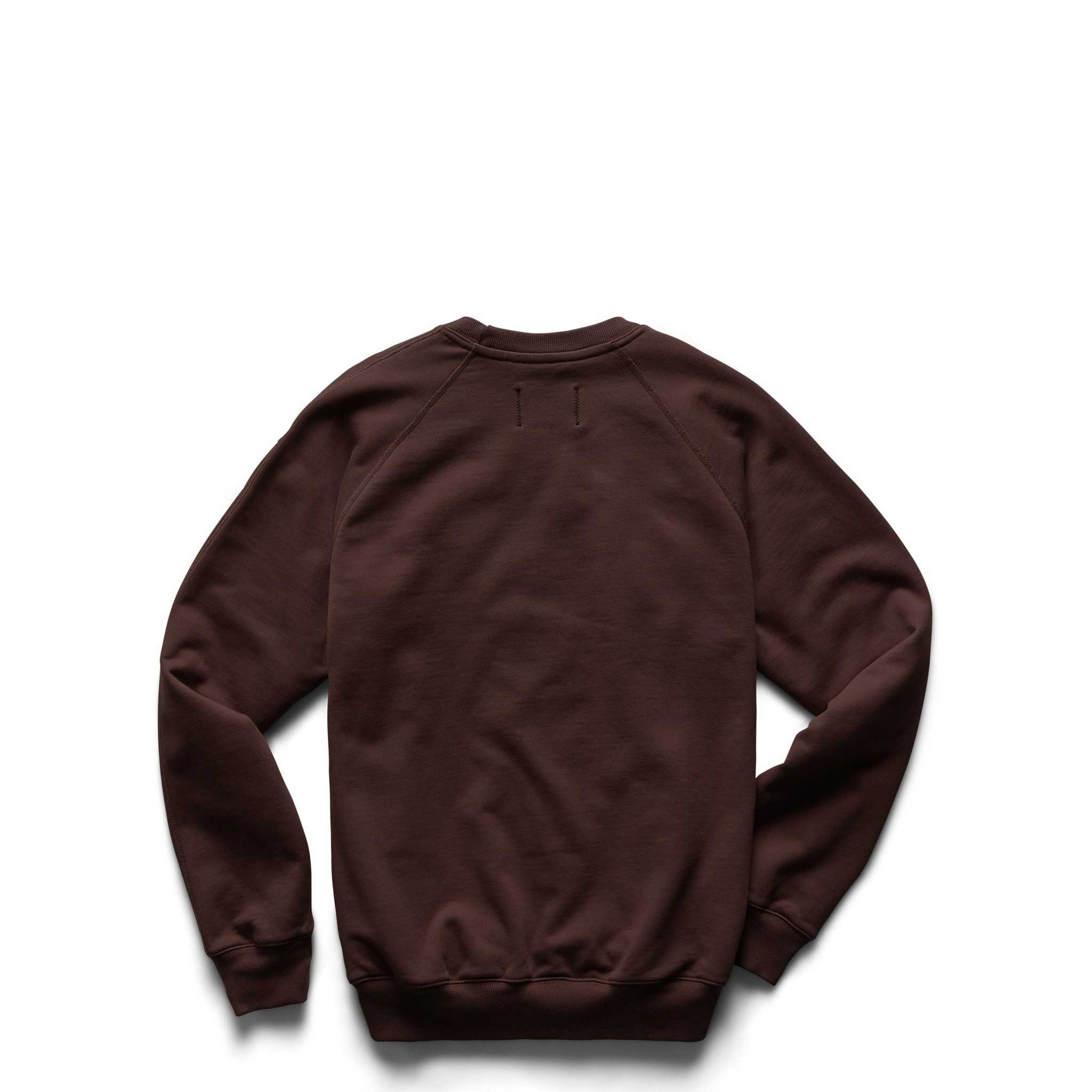 Reigning Champ Mid Weight Terry Relaxed Fit Crewneck - Image 2