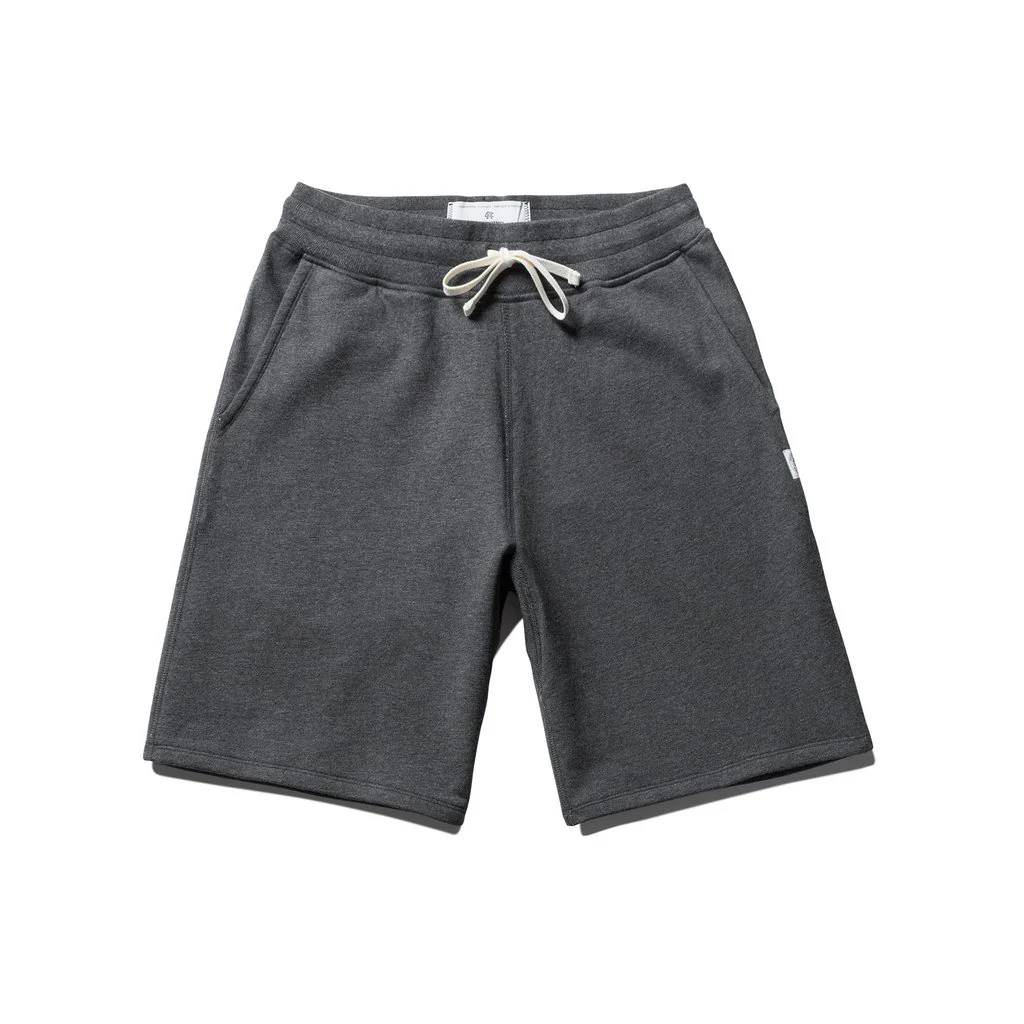 Reigning Champ Mid Weight Terry Sweatshort