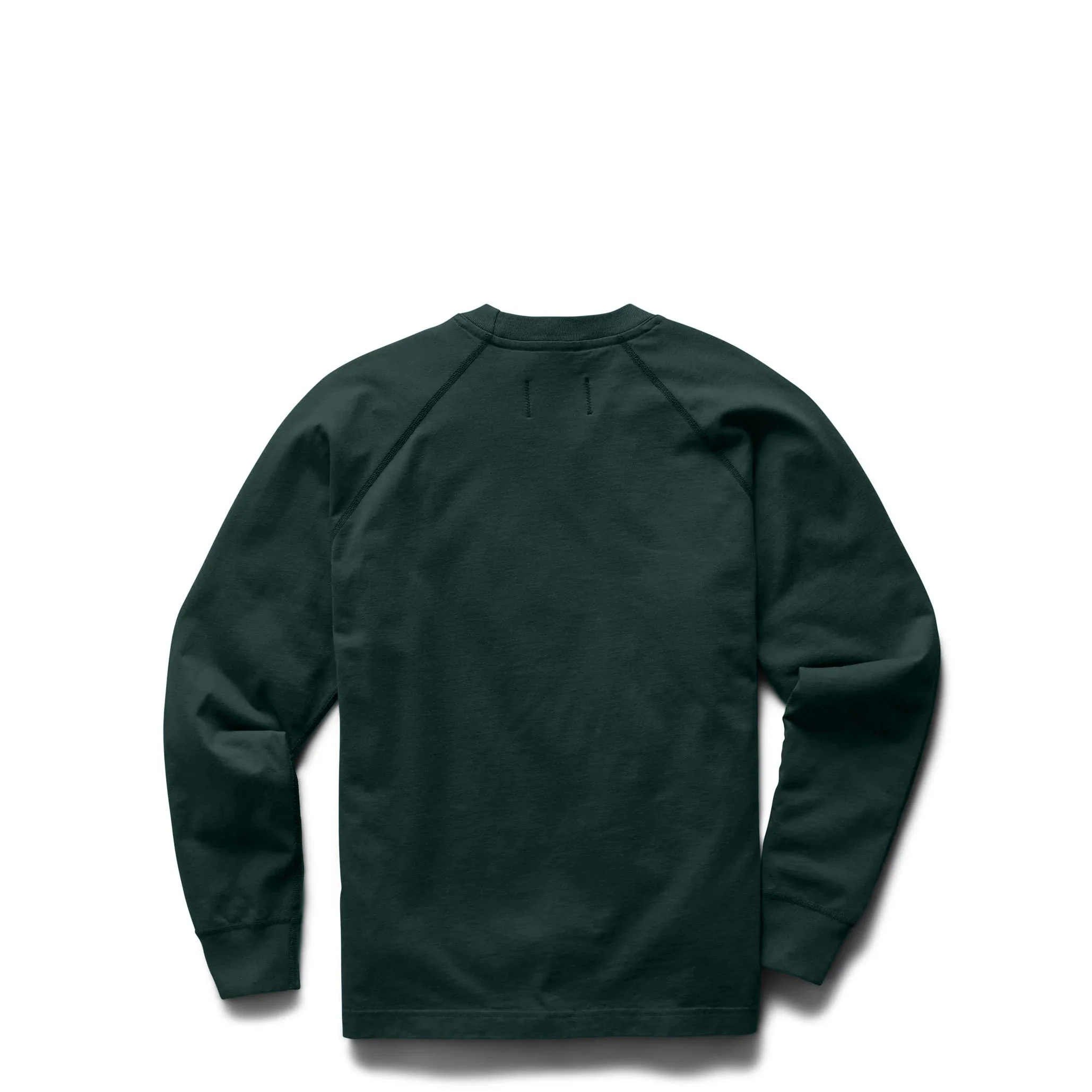 Reigning Champ Midweight Jersey Longsleeve - Image 2