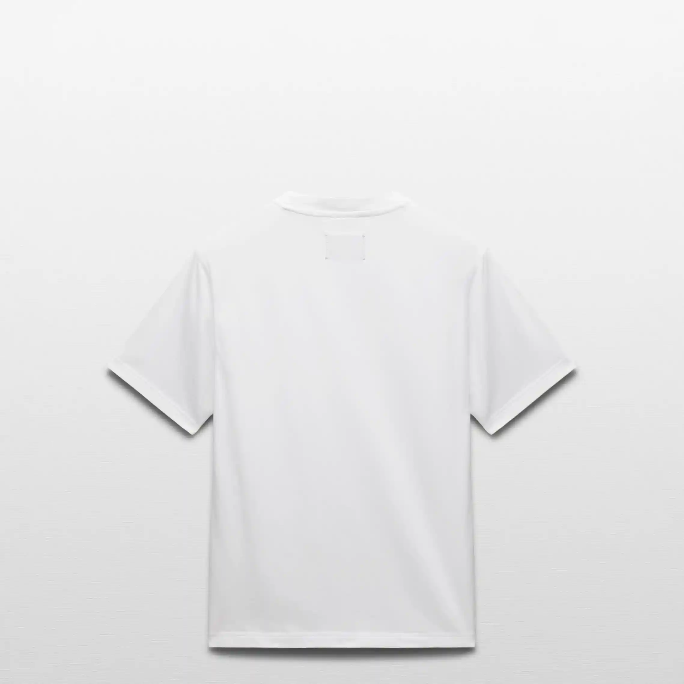Reigning Champ Midweight Jersey OG T-Shirt, white - Image 7
