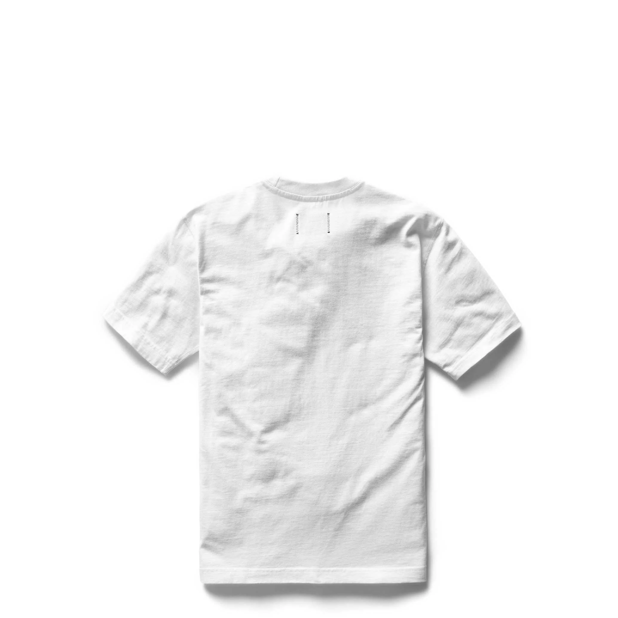Reigning Champ Midweight Jersey t-shirt - Image 3