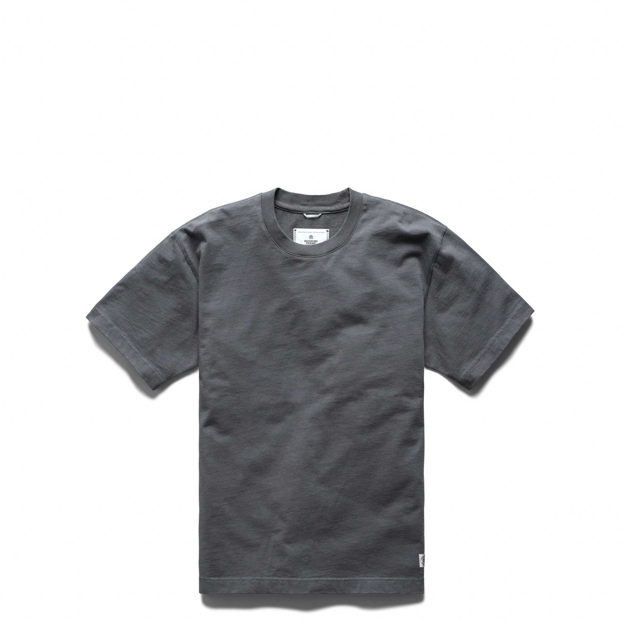 Reigning Champ Midweight Jersey Tee