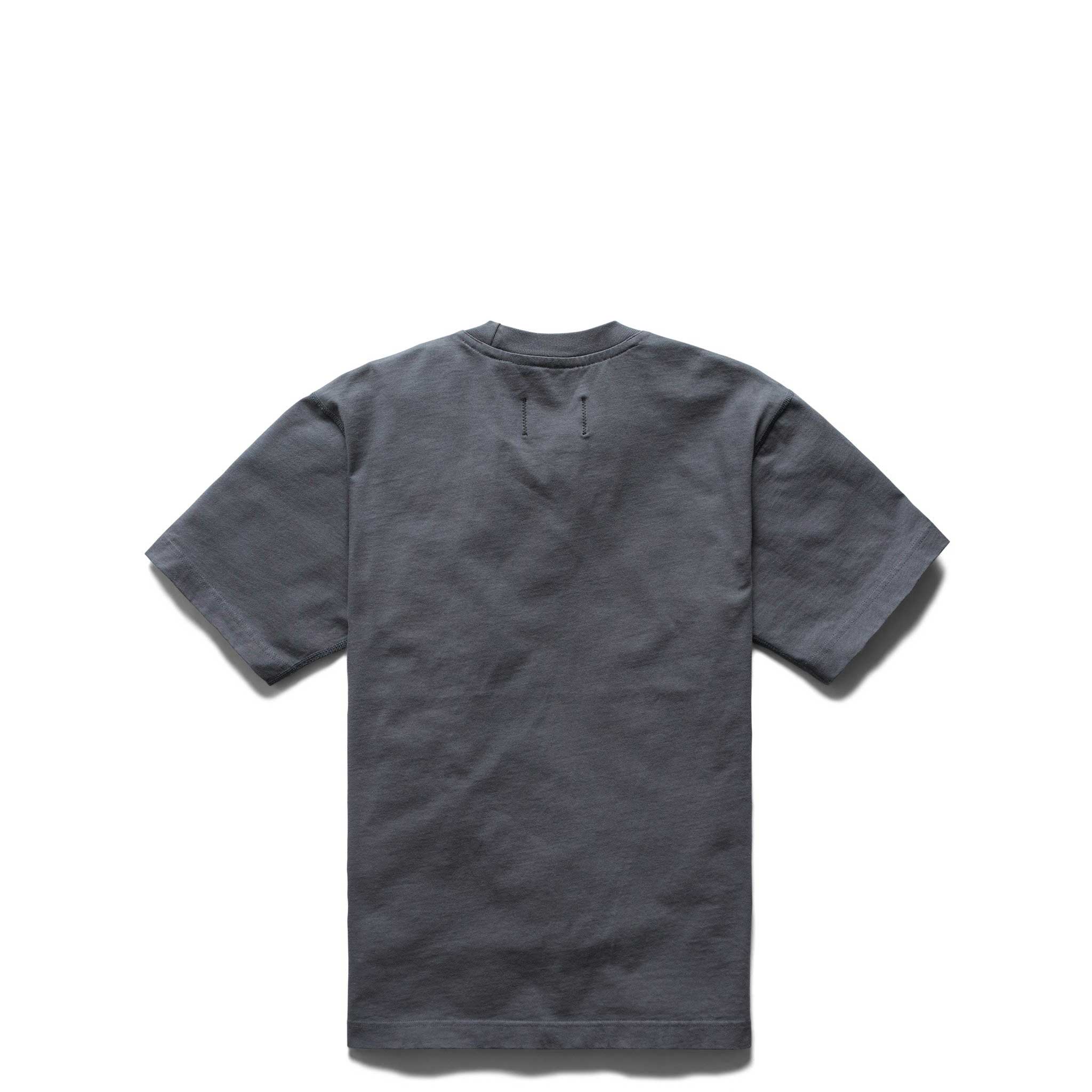 Reigning Champ Midweight Jersey Tee - Image 3