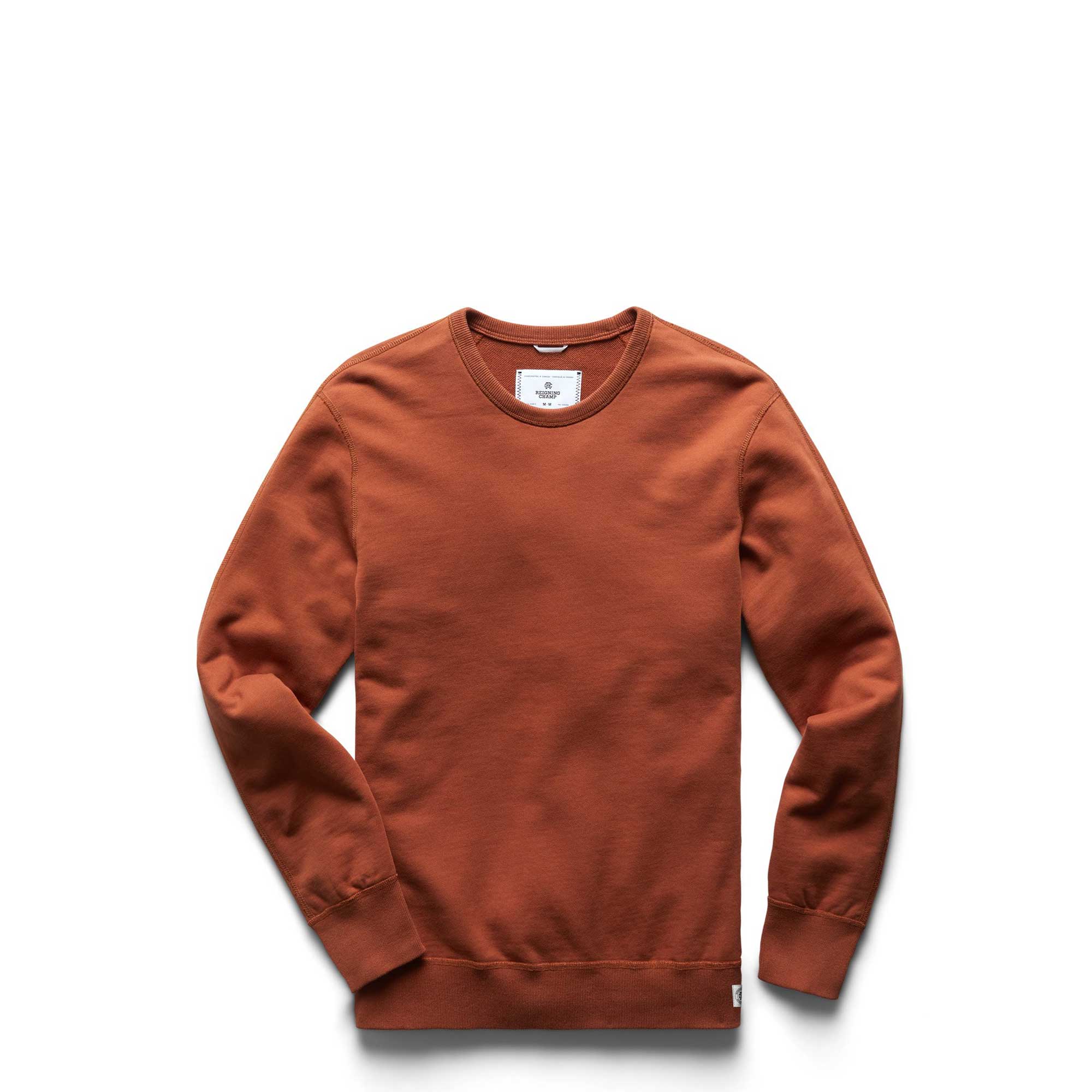Reigning Champ Midweight Terry Crewneck