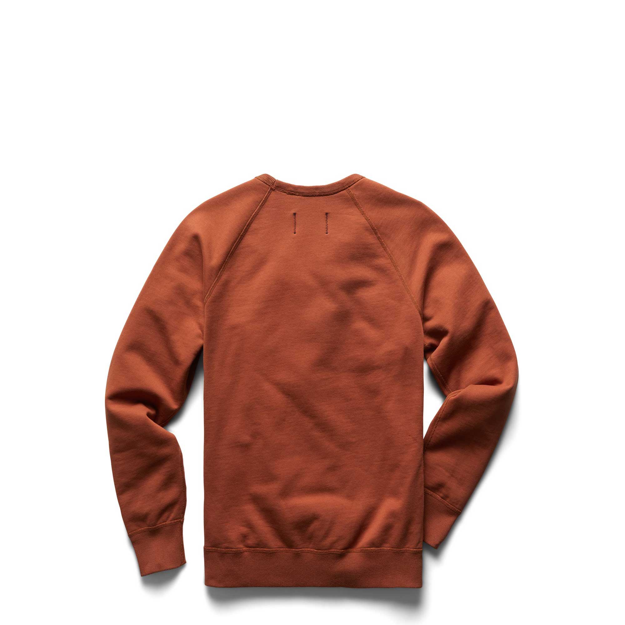 Reigning Champ Midweight Terry Crewneck - Image 6