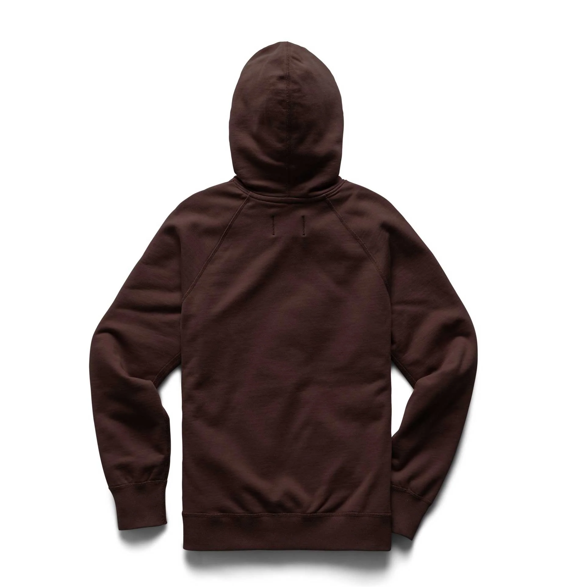 Reigning Champ Midweight Terry Pullover Hoodie - Image 4