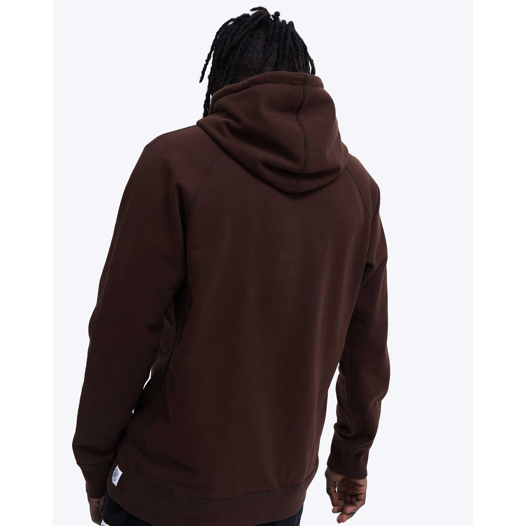 Reigning Champ Midweight Terry Pullover Hoodie - Image 6