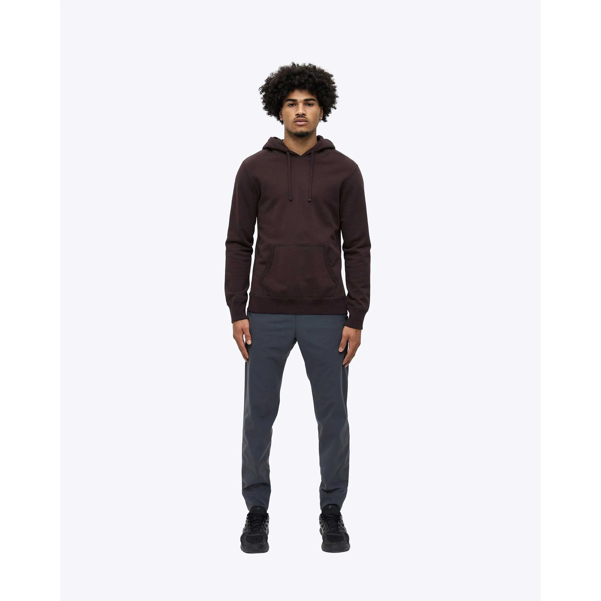 Reigning Champ Midweight Terry Pullover Hoodie - Image 2