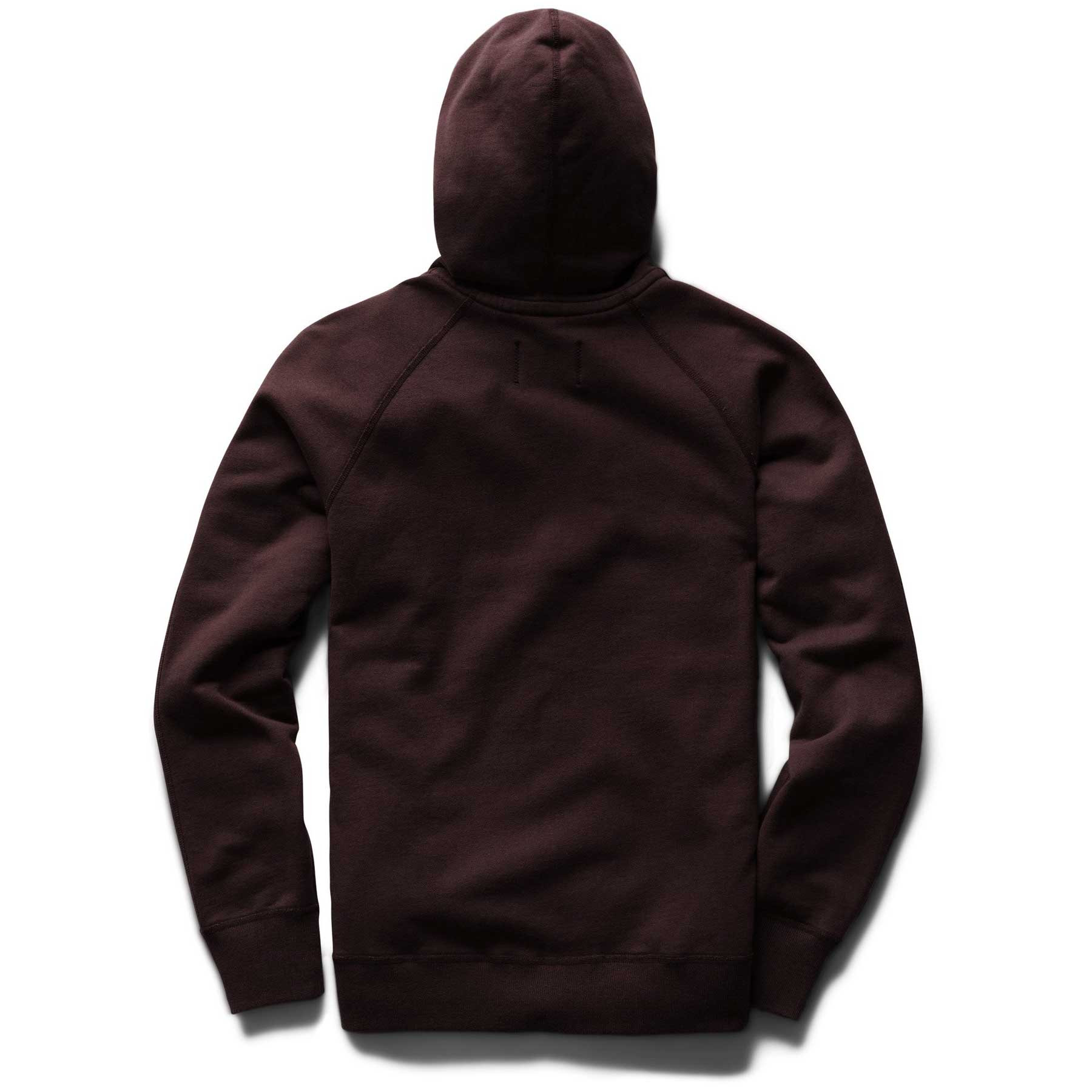 Reigning Champ Midweight Terry Pullover Hoodie - Image 4
