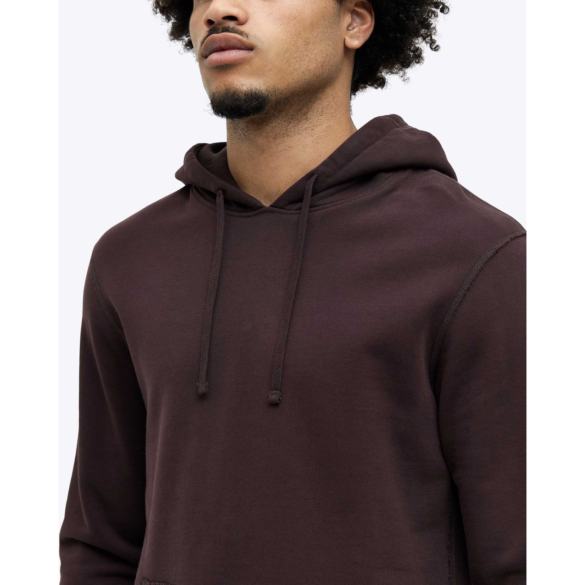 Reigning Champ Midweight Terry Pullover Hoodie - Image 5