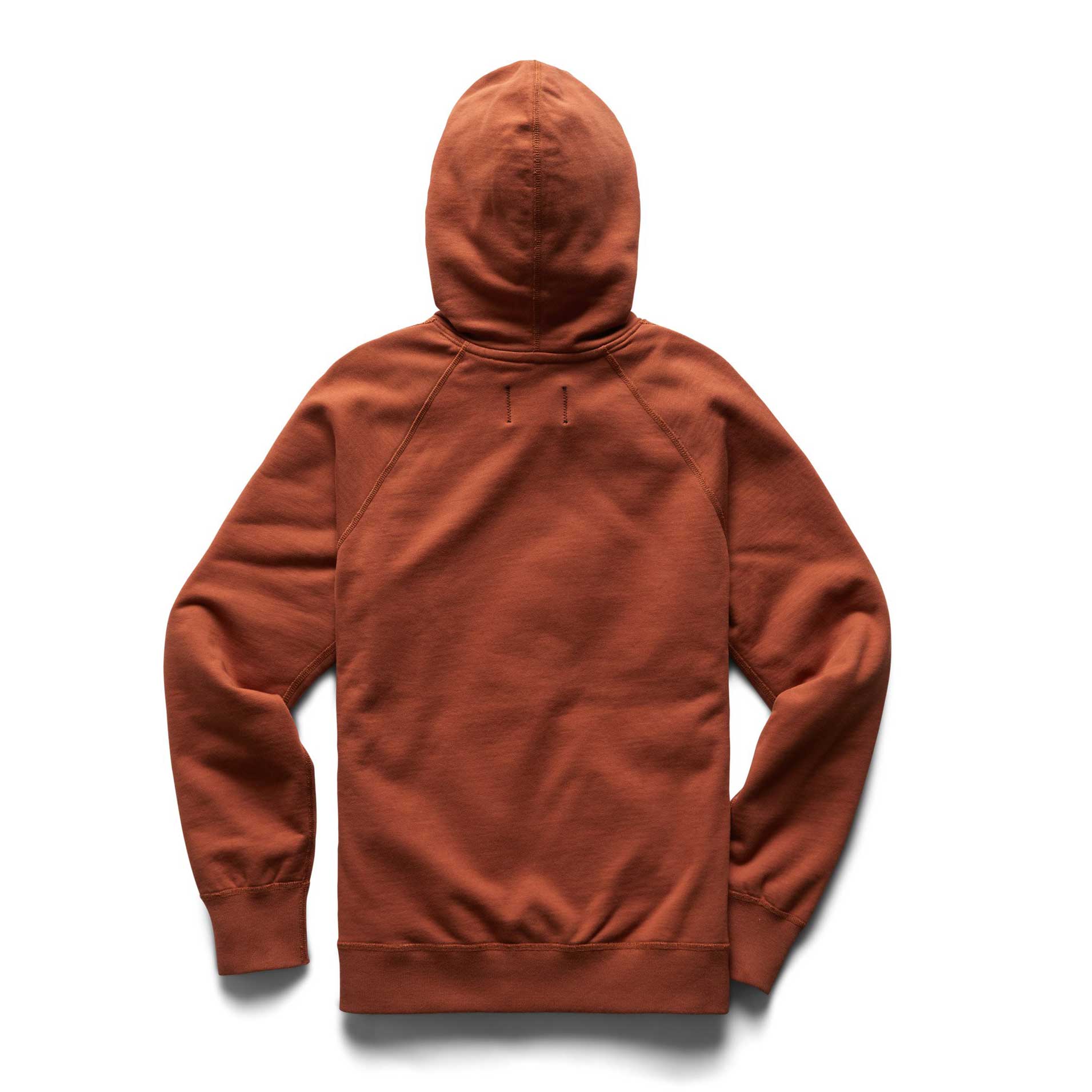 Reigning Champ Midweight Terry Pullover Hoodie - Image 3