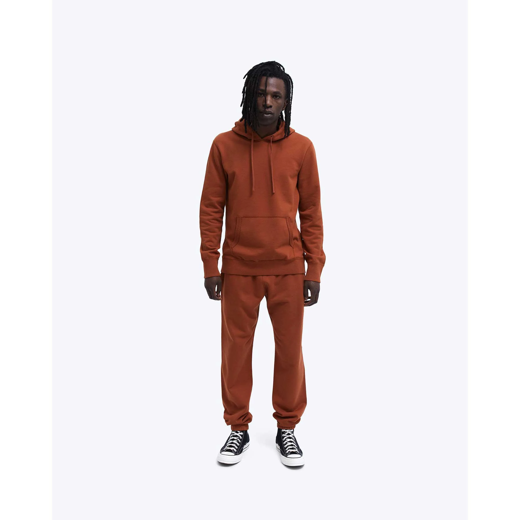 Reigning Champ Midweight Terry Pullover Hoodie - Image 6