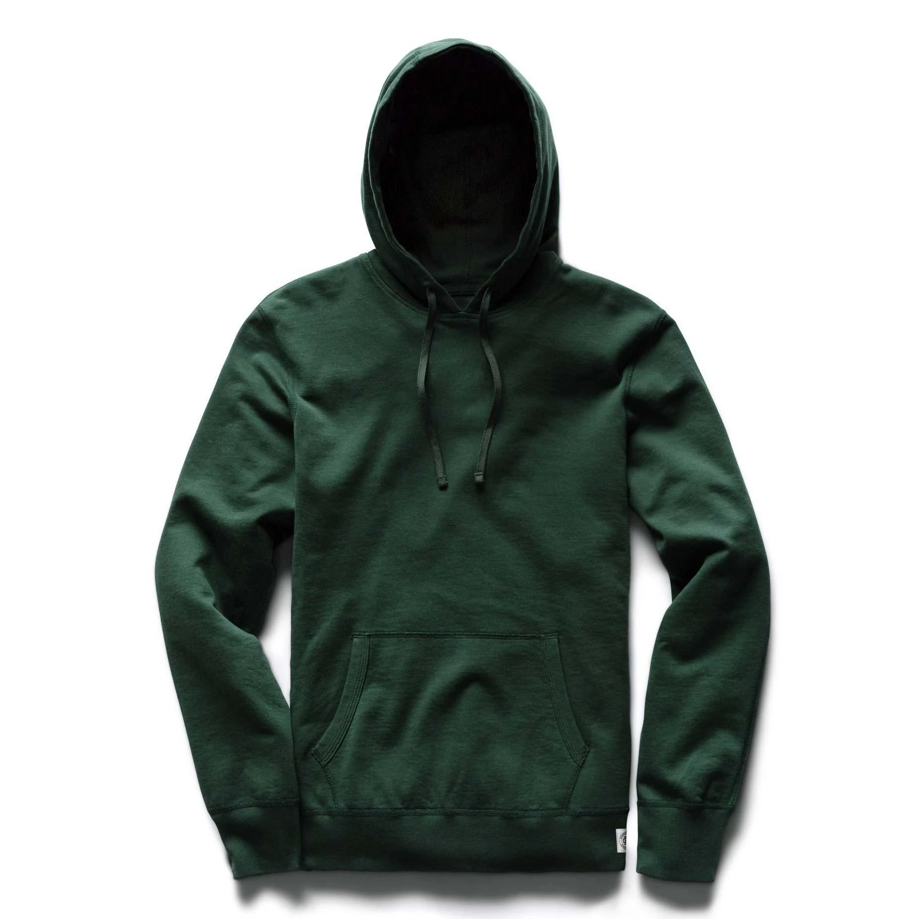 Reigning Champ Midweight Terry Pullover Hoody