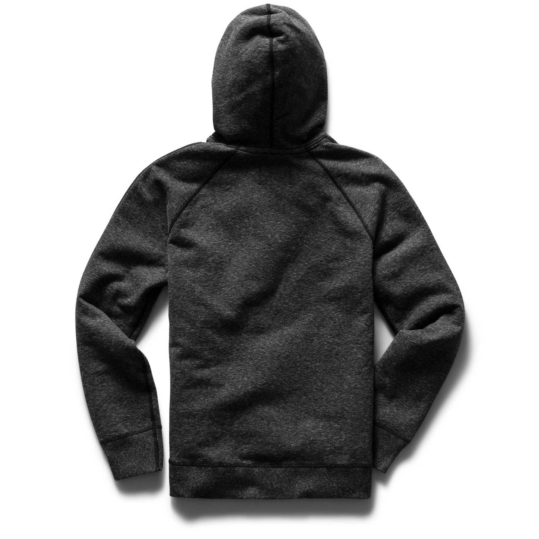Reigning Champ Midweight Terry pullover hoody - Image 3