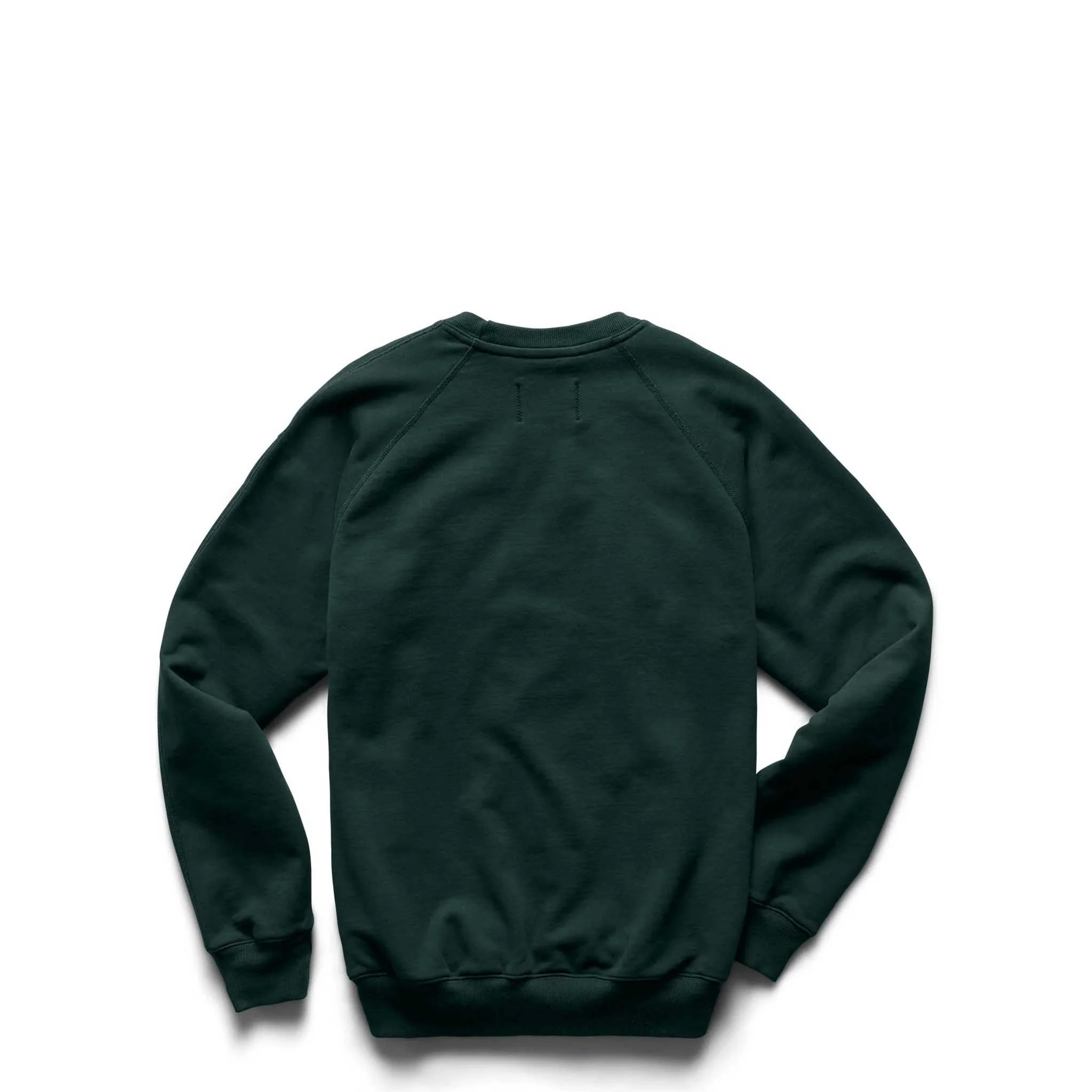 Reigning Champ Midweight Terry Relaxed Crewneck - Image 2