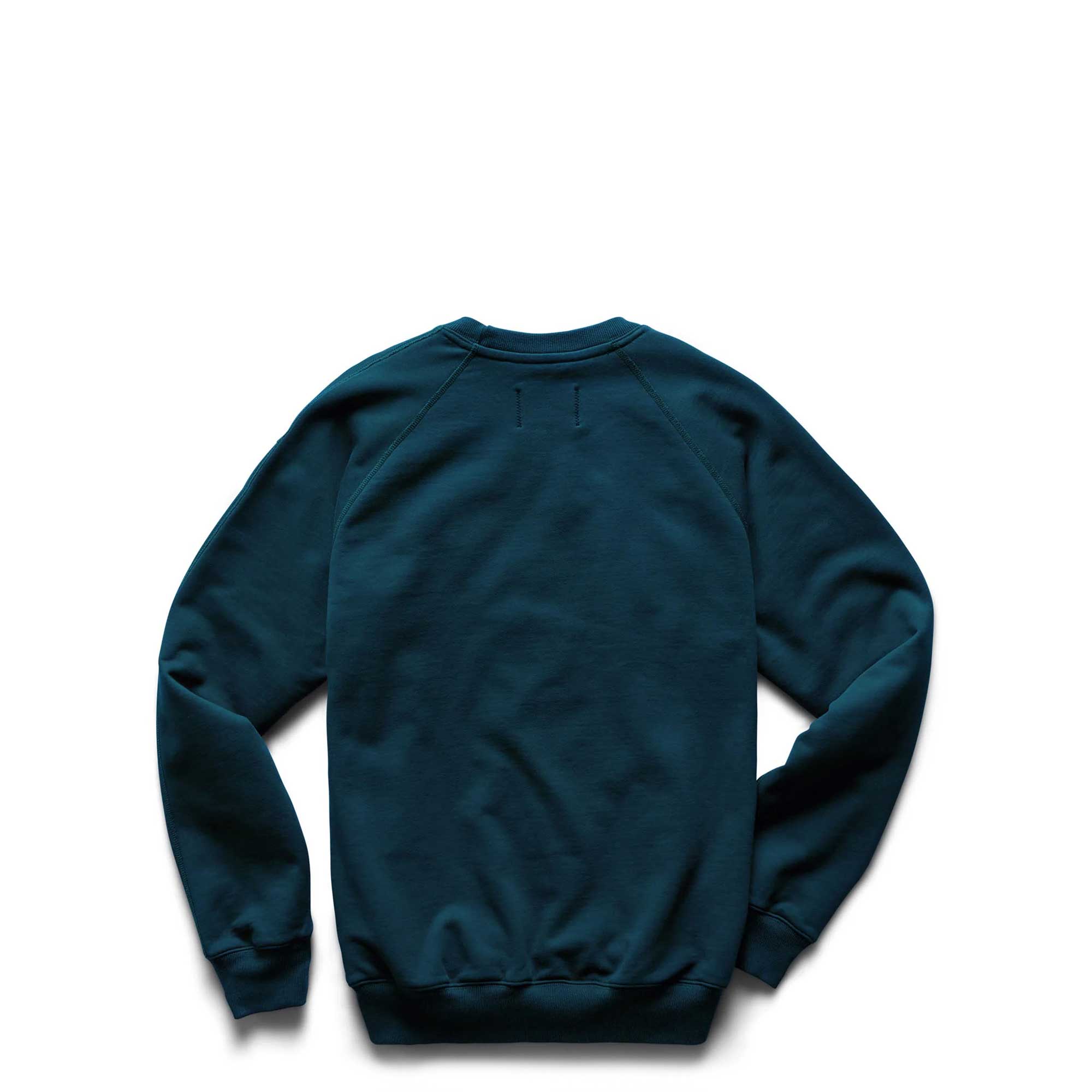 Reigning Champ Midweight Terry Relaxed Crewneck - Image 2