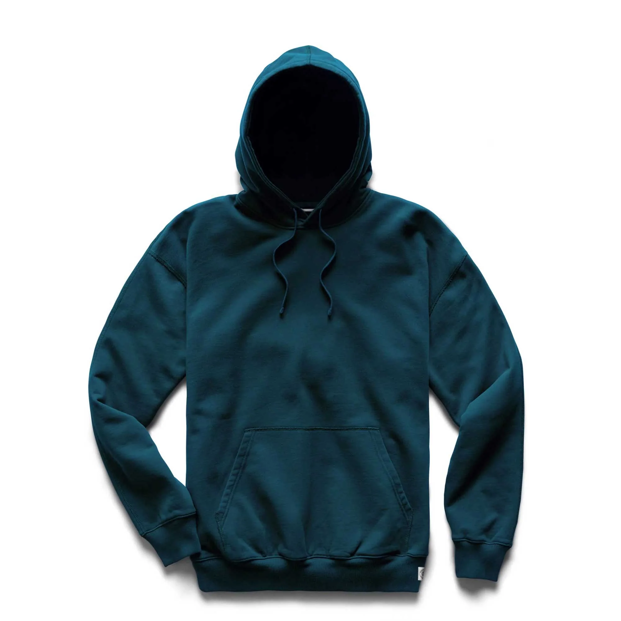 Reigning Champ Midweight Terry Relaxed Hoodie