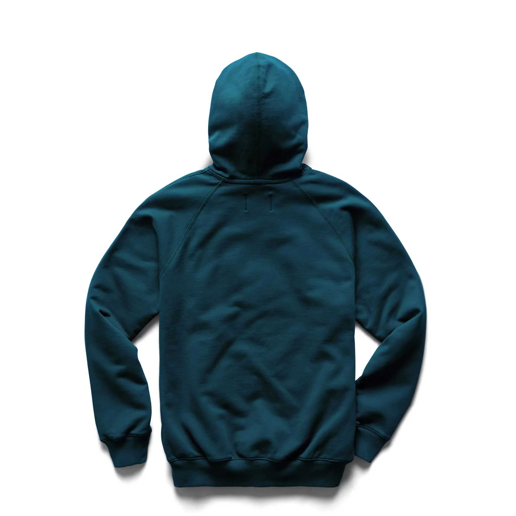 Reigning Champ Midweight Terry Relaxed Hoodie - Image 3