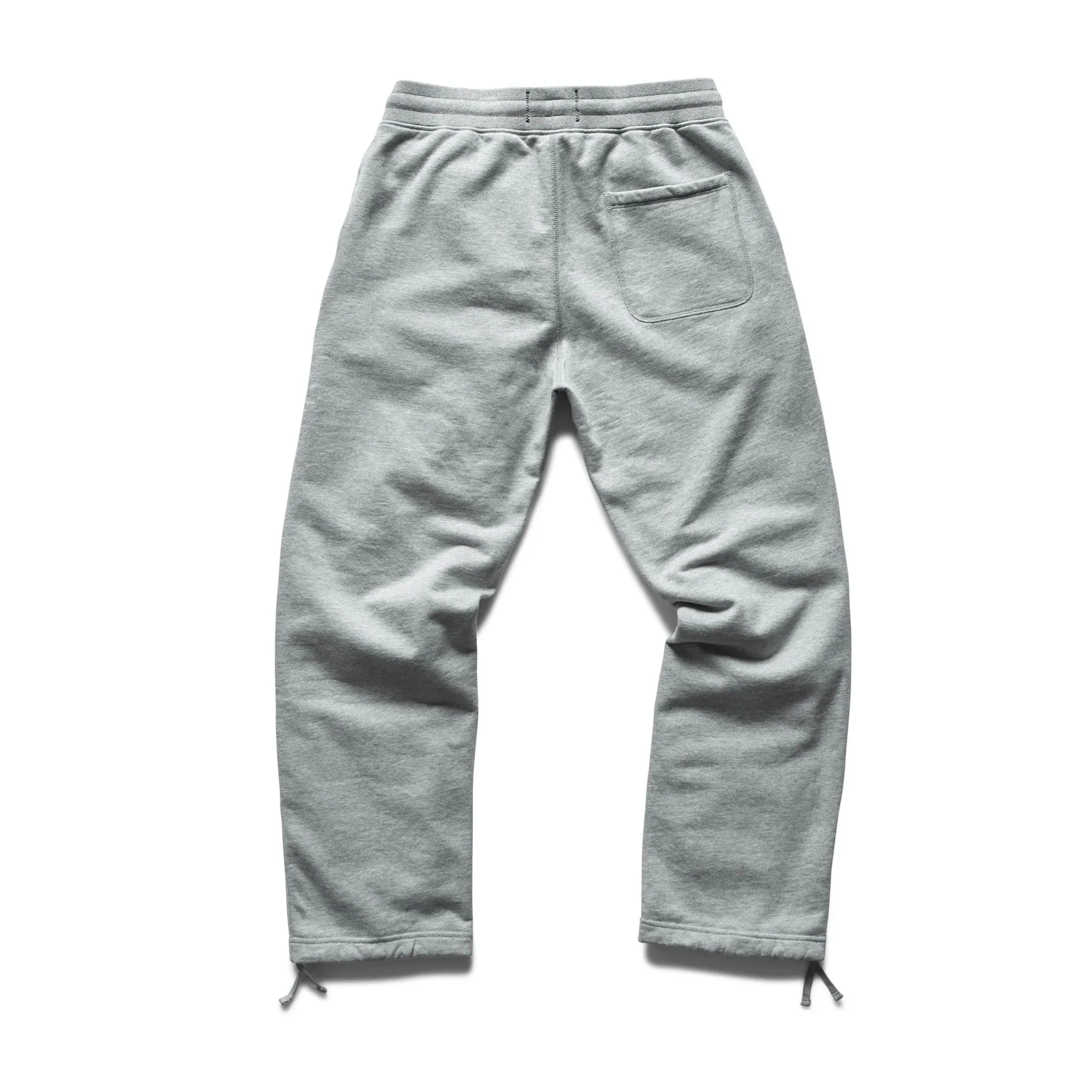 Reigning Champ Midweight Terry Relaxed Sweatpant - Image 2