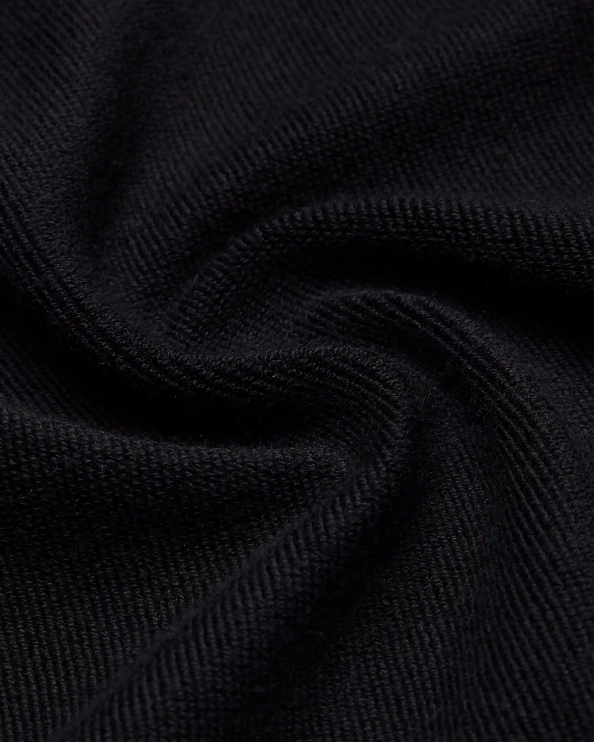 Reigning Champ Midweight Terry Rugby Sweater, black - Image 10