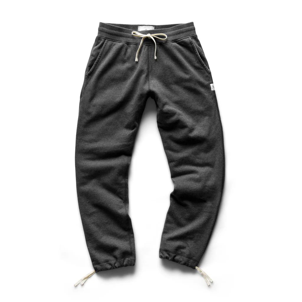 Reigning Champ Midweight Terry Sweatpant