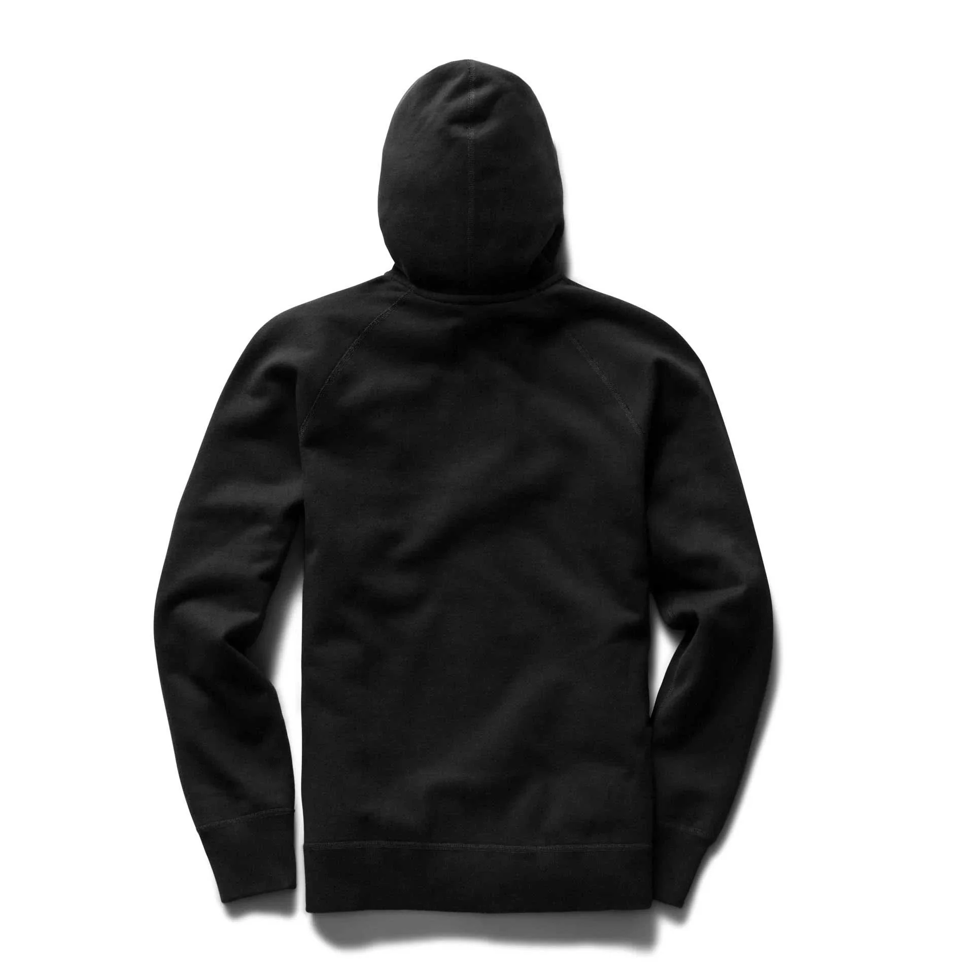 Reigning Champ Midweight Twill Terry Pullover Hoody - Image 4