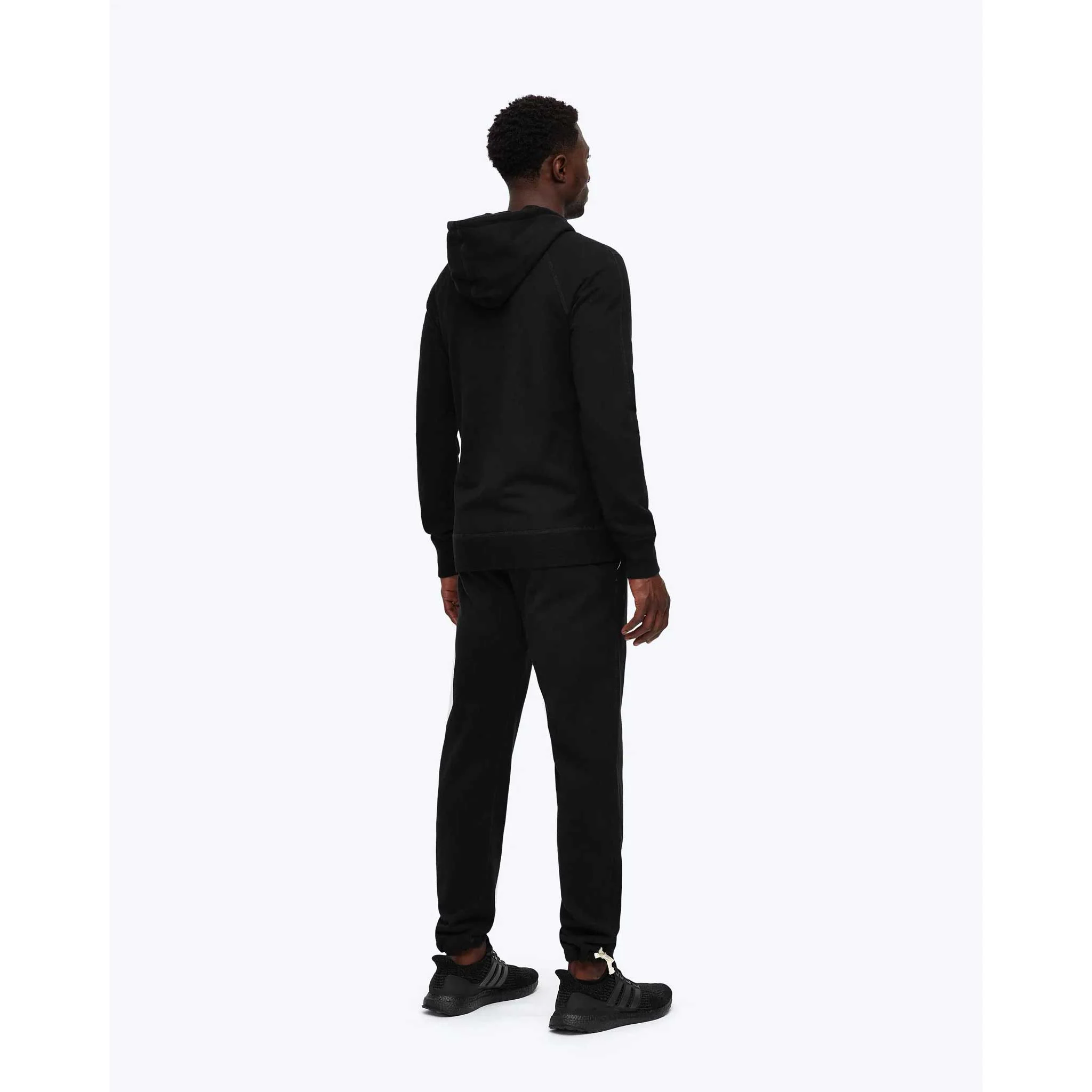 Reigning Champ Midweight Twill Terry Pullover Hoody - Image 5