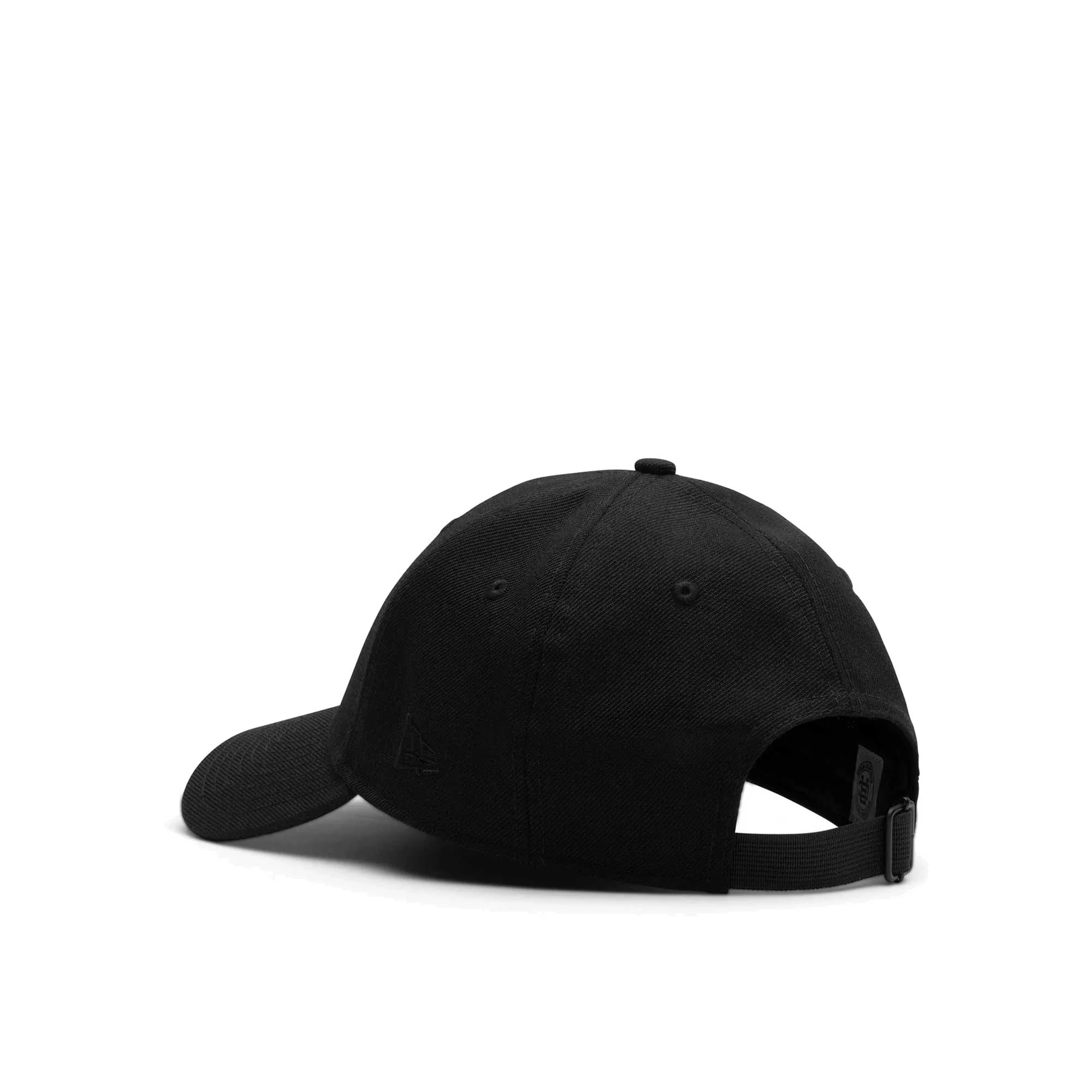Reigning Champ New Era RC 9Forty Monogram Cap, black - Image 2