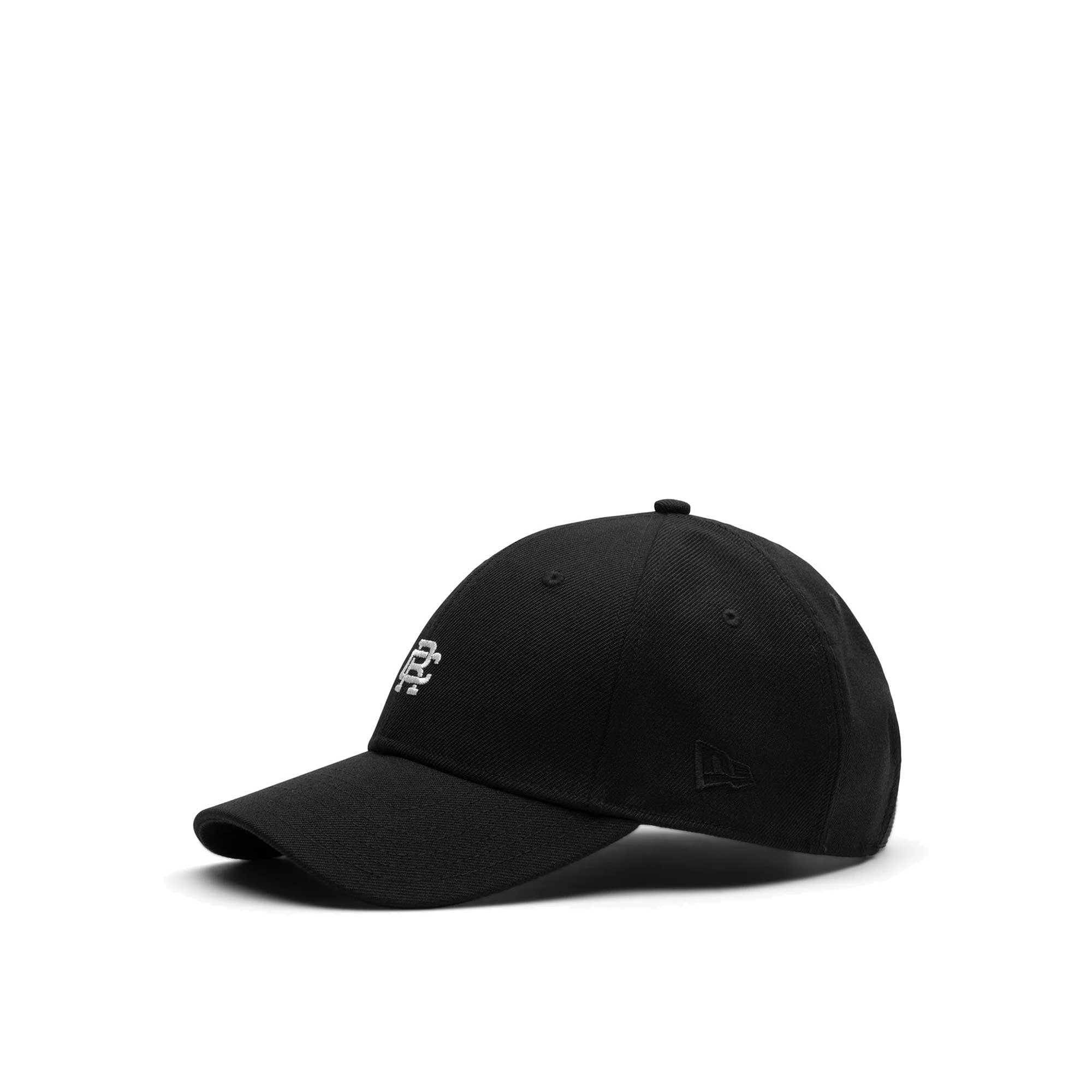 Reigning Champ New Era RC 9Forty Monogram Cap, black - Image 3
