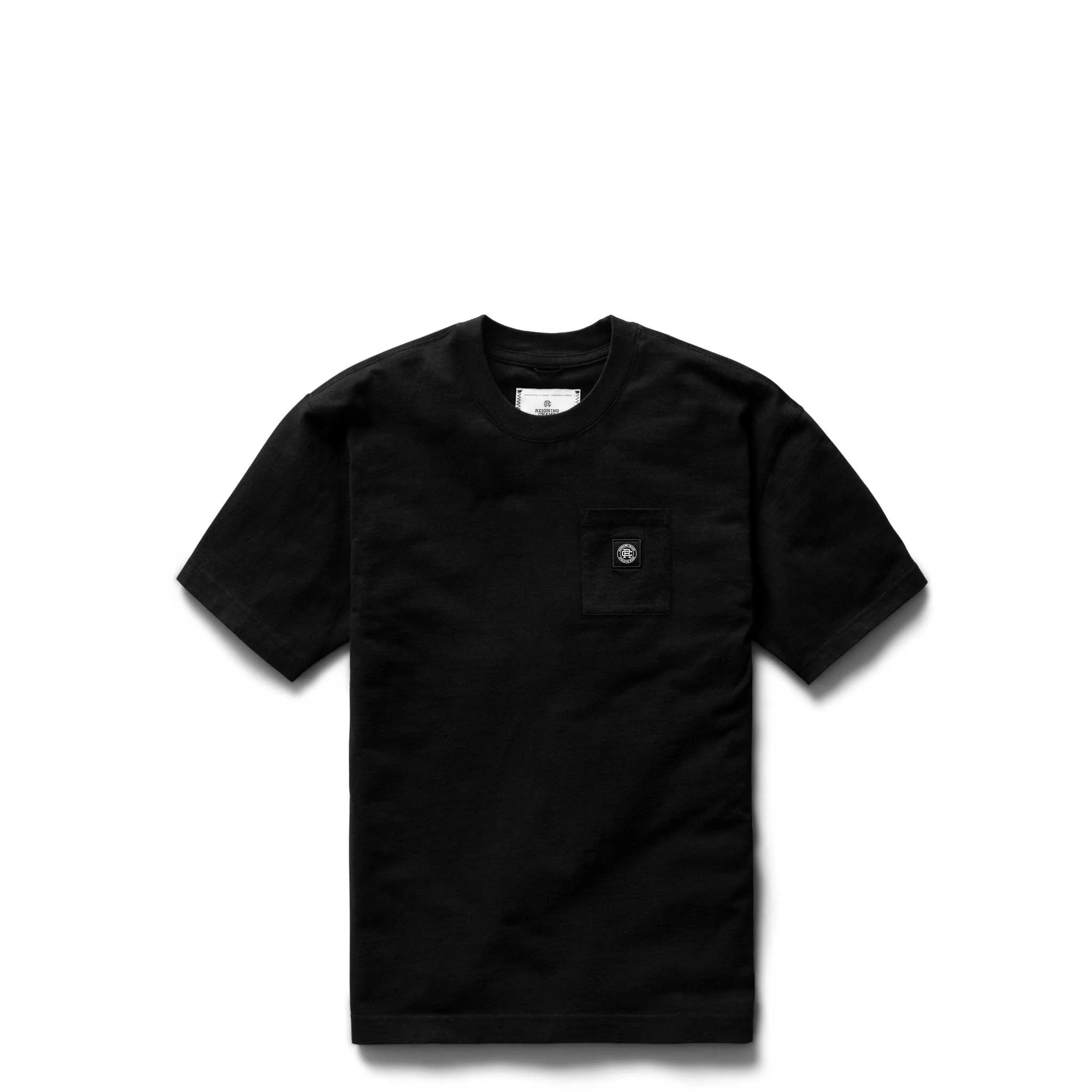 Reigning Champ Midweight Jersey Pocket T-shirt