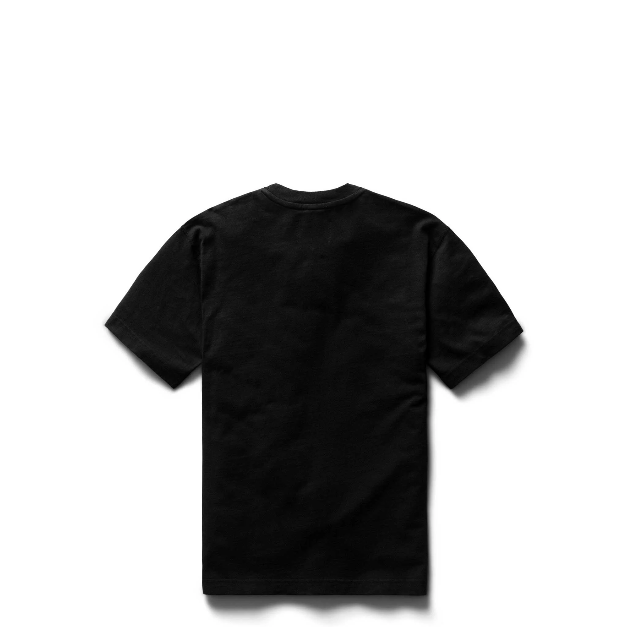 Reigning Champ Midweight Jersey Pocket T-shirt - Image 4