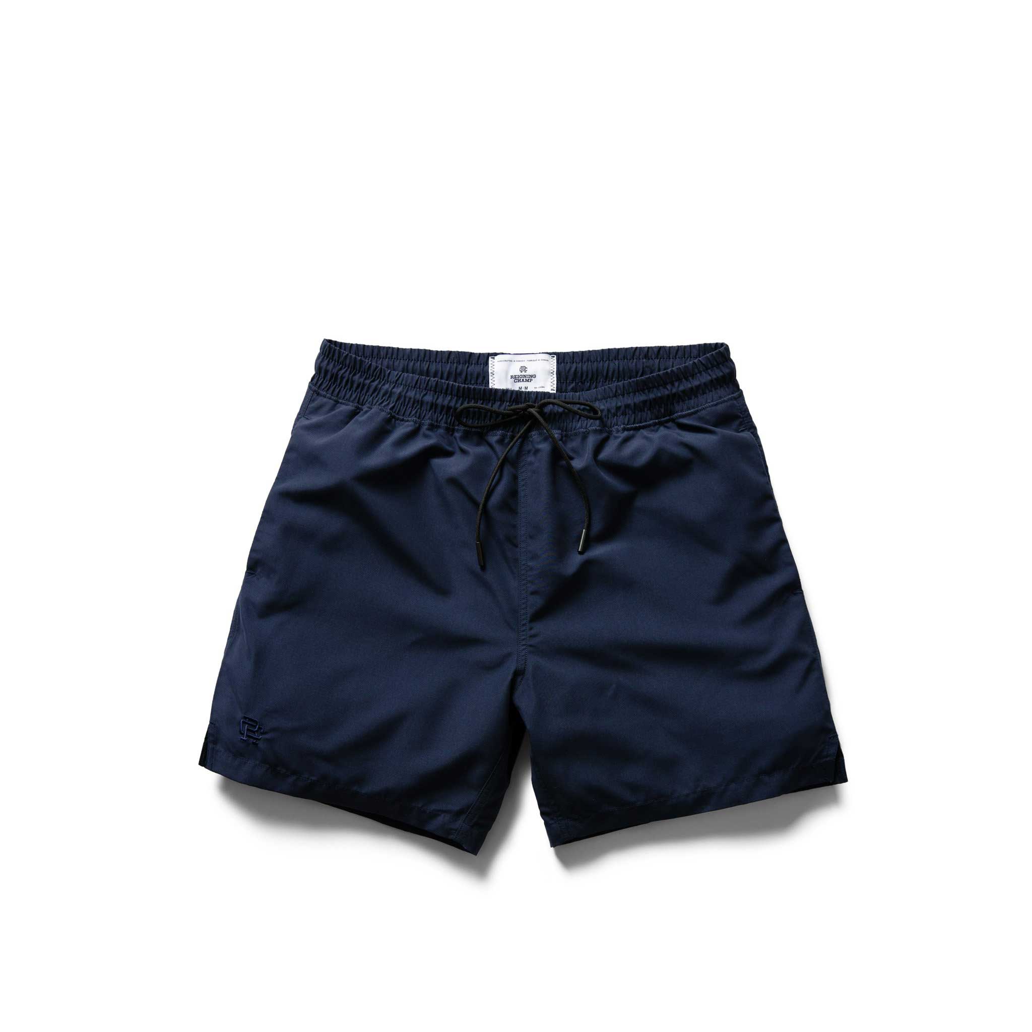 Reigning Champ Woven Micro Fibre Swim Short