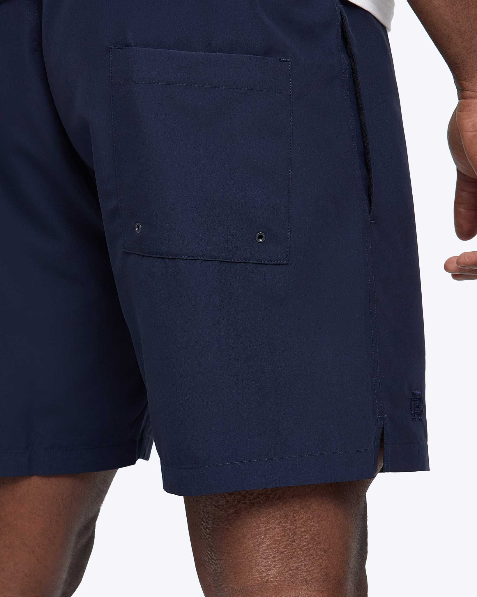 Reigning Champ Woven Micro Fibre Swim Short - Image 4