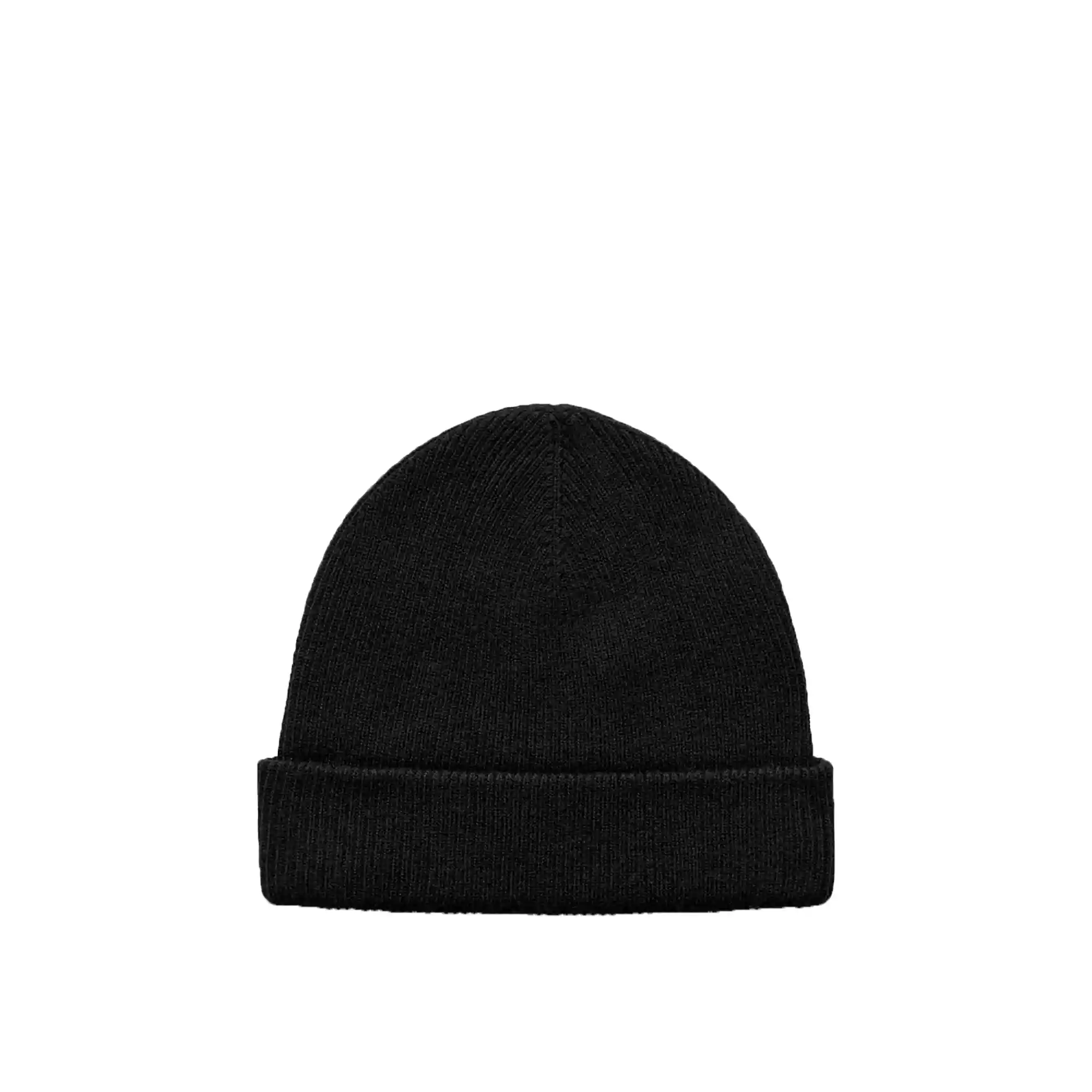 Reigning Champ Rib Beanie, black - Image 2