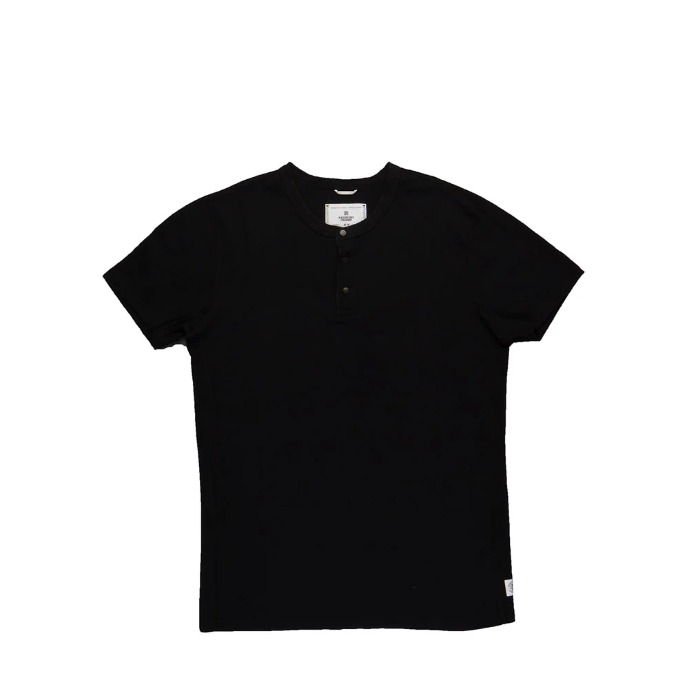 Reigning Champ S/S Henley