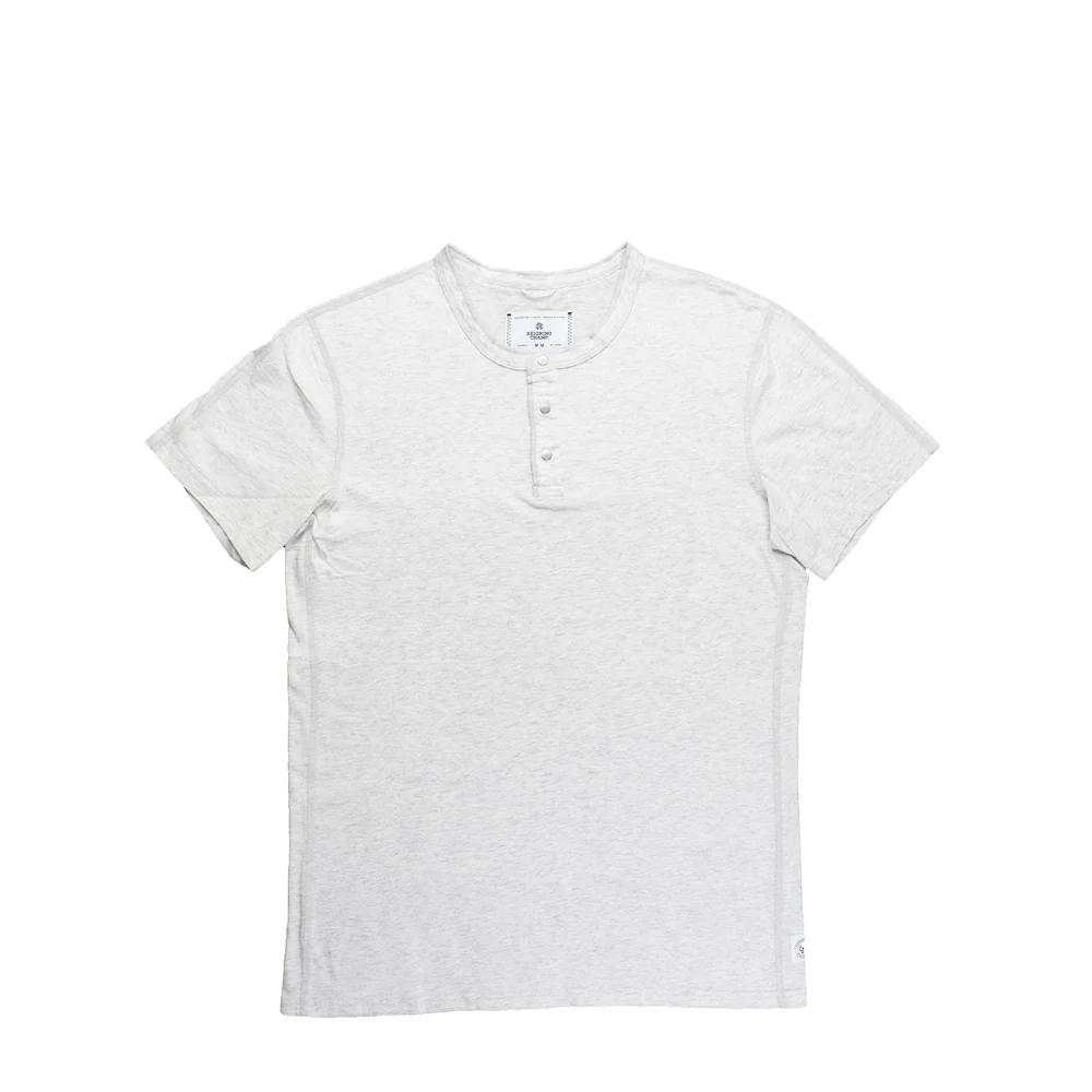Reigning Champ S/S Henley