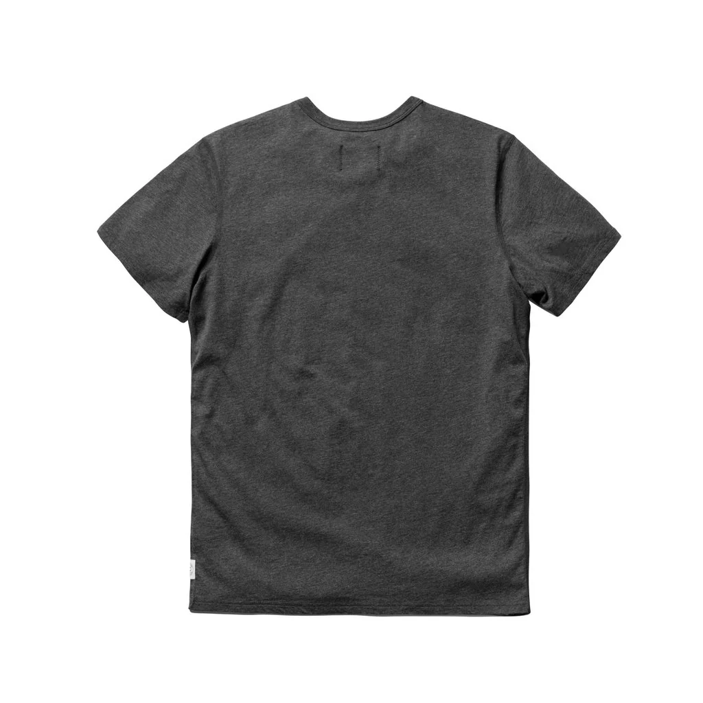 Reigning Champ Jersey T-Shirt - Image 2