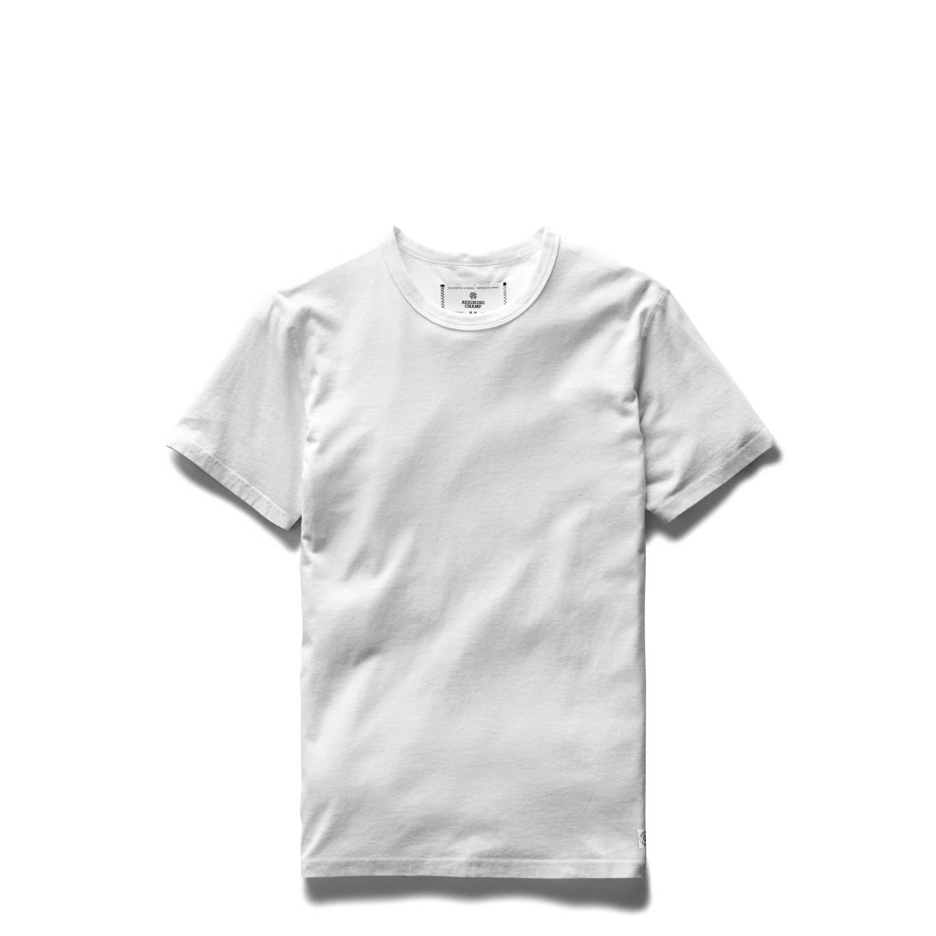Reigning Champ Jersey T-Shirt