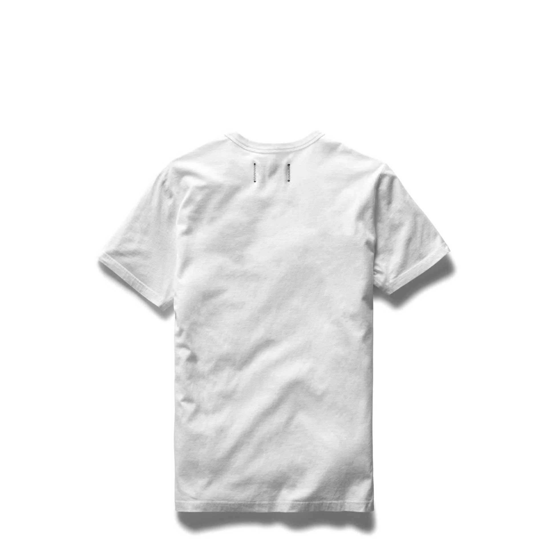 Reigning Champ Jersey T-Shirt - Image 2