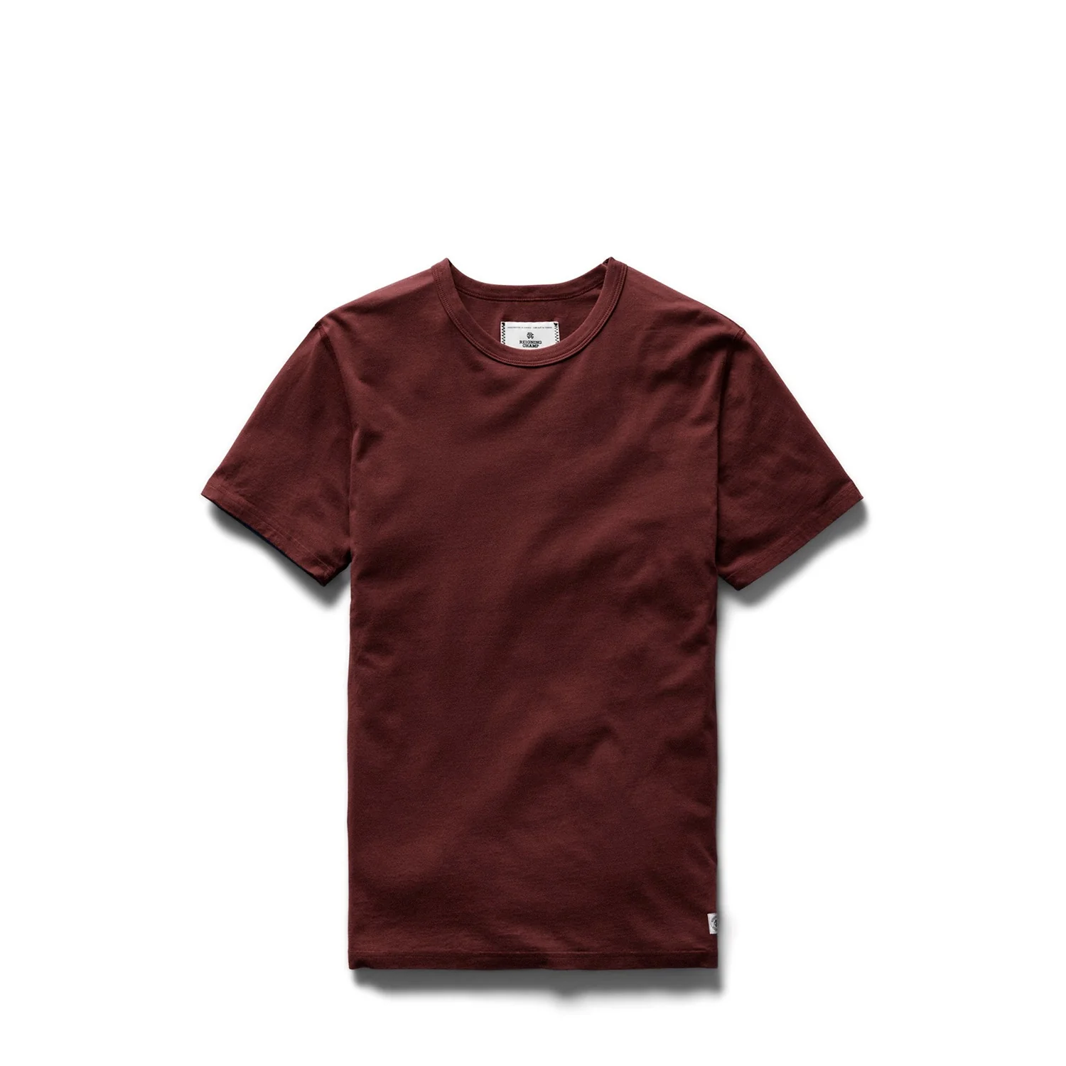 Reigning Champ Jersey T-Shirt