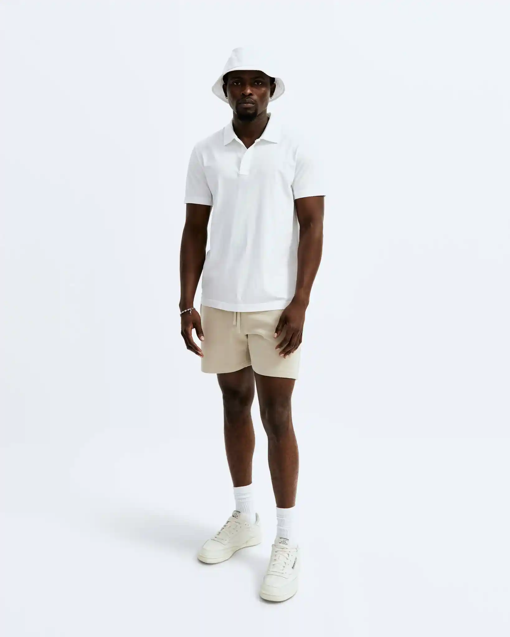 Reigning Champ Side Stripe Short - Image 3