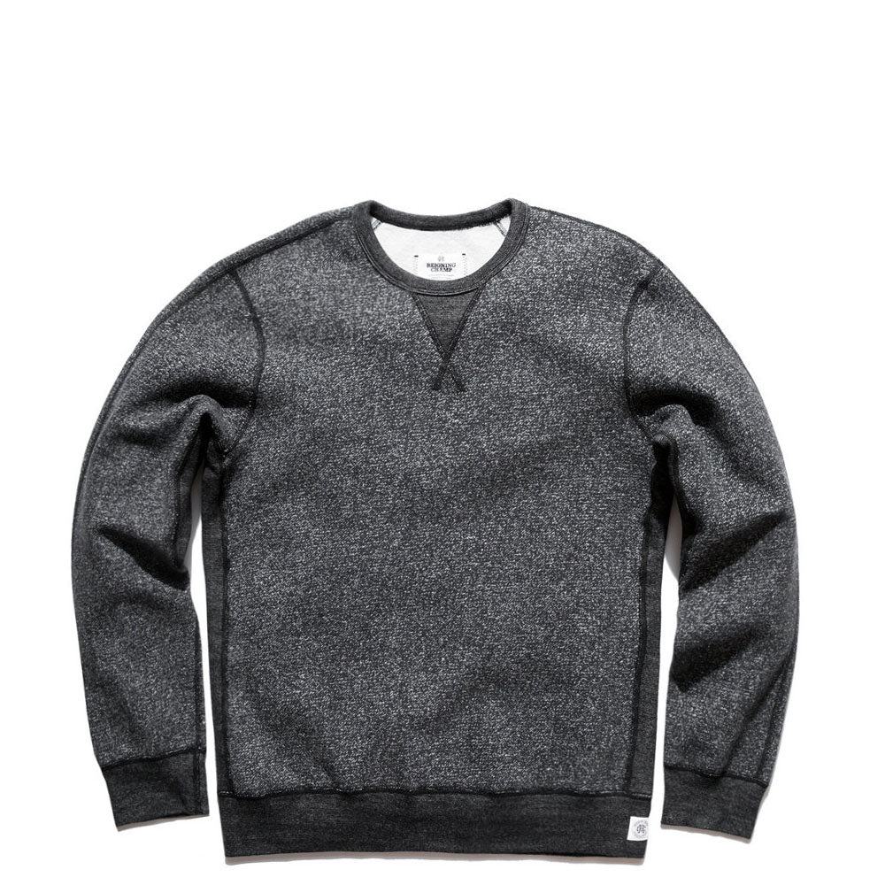 Reigning Champ Tiger Fleece crewneck