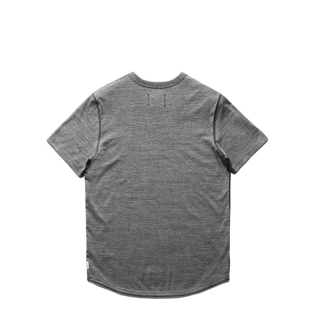 Reigning Champ Tiger Jersey short sleeved shirt - Image 2