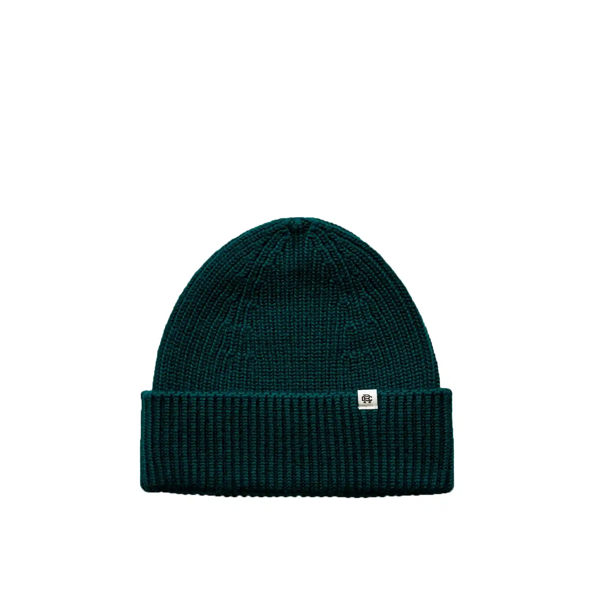 Reigning Champ Watch Cap, british racing green