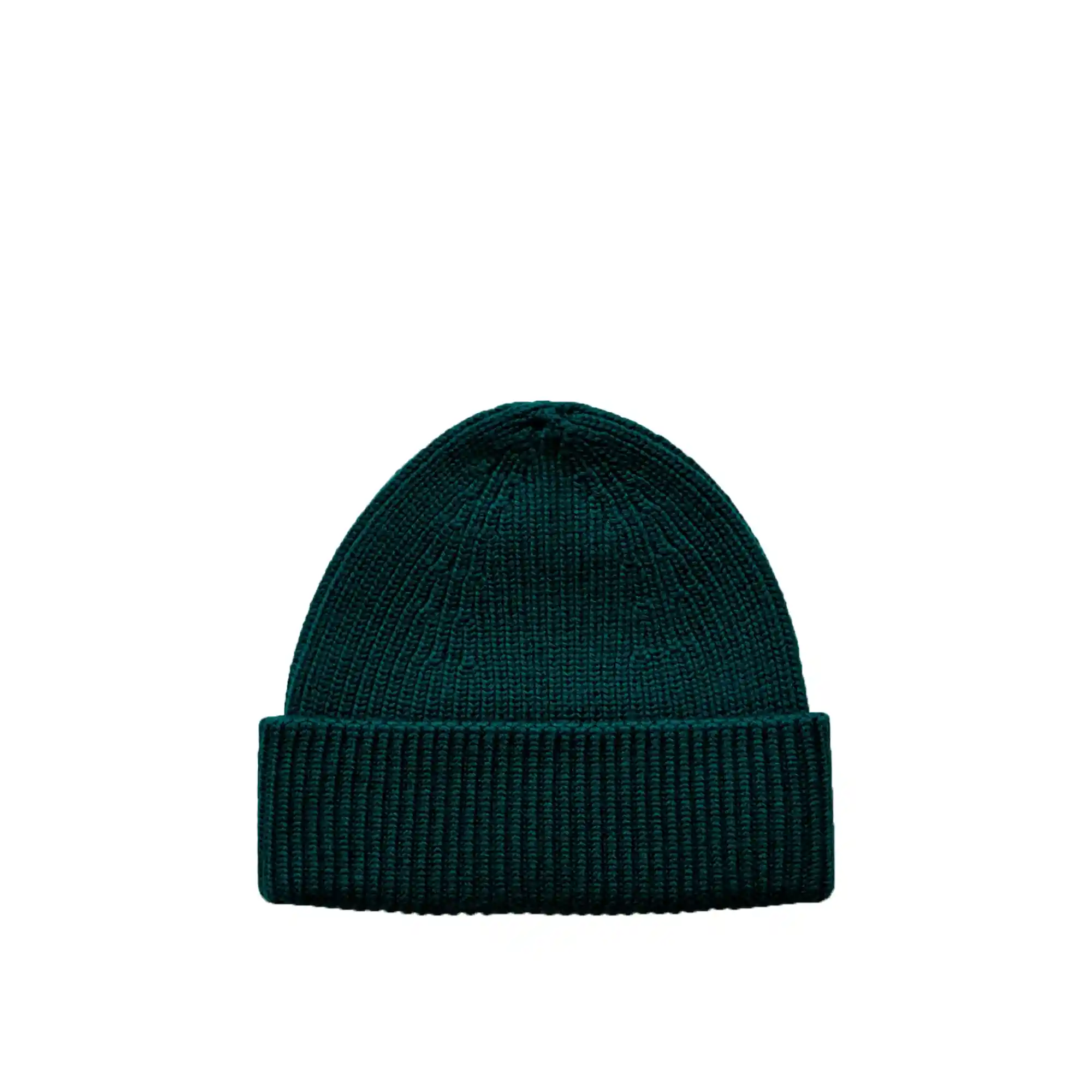 Reigning Champ Watch Cap, british racing green - Image 2
